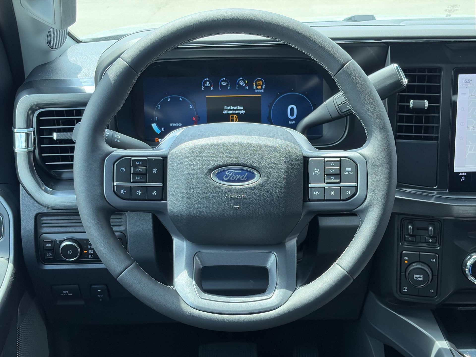 2026 Ford F-250