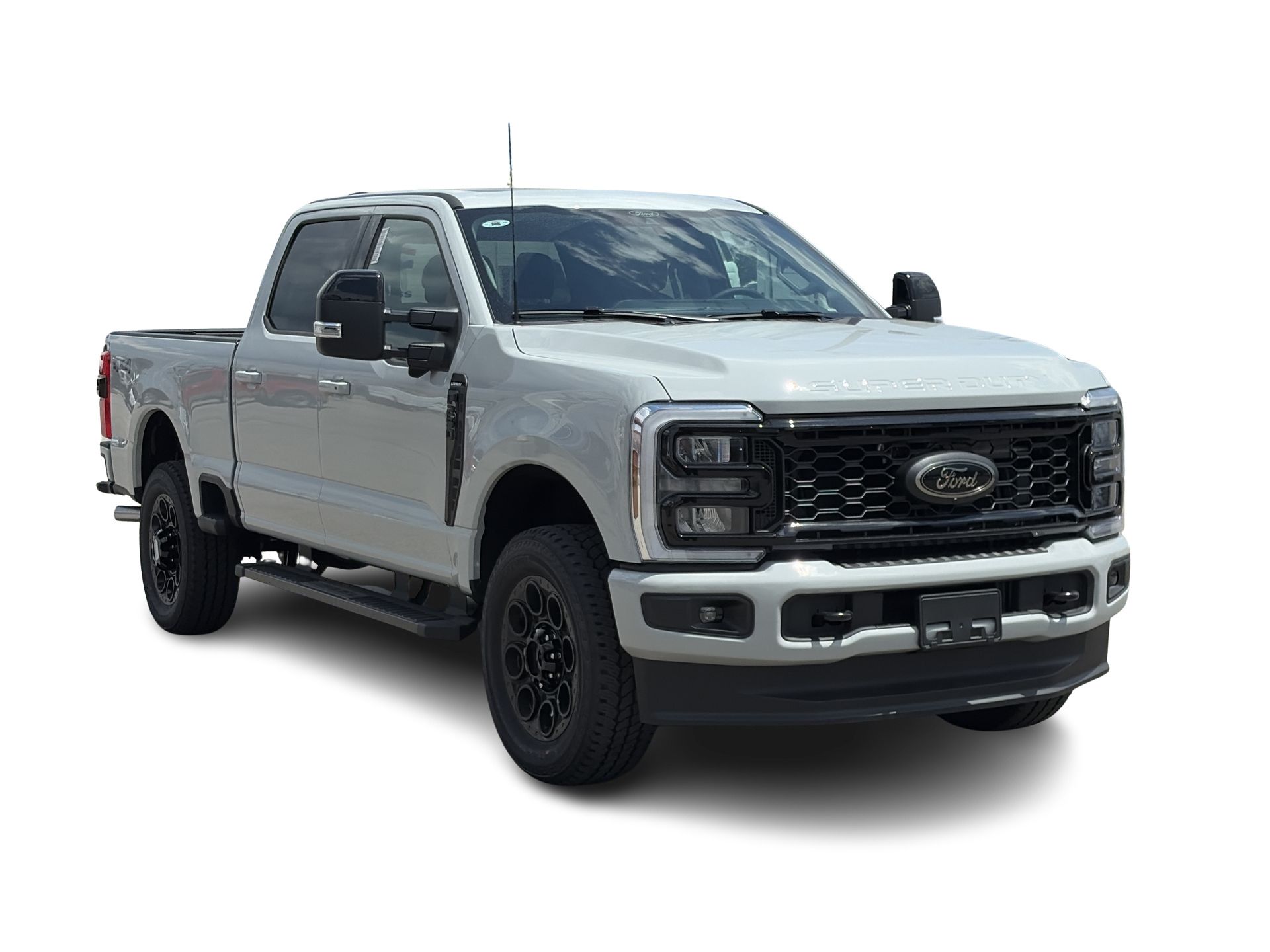 2026 Ford F-250