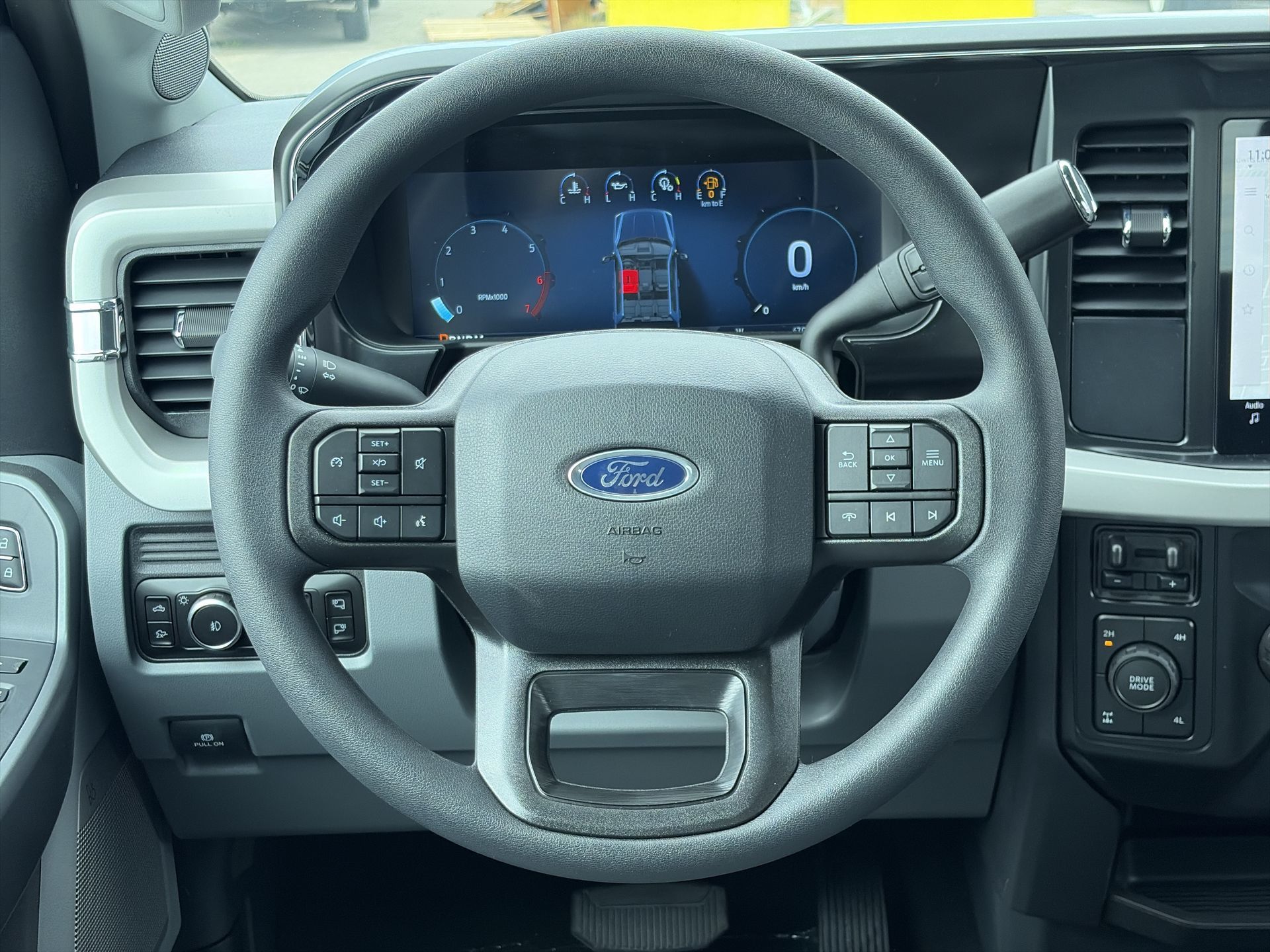 2026 Ford F-250
