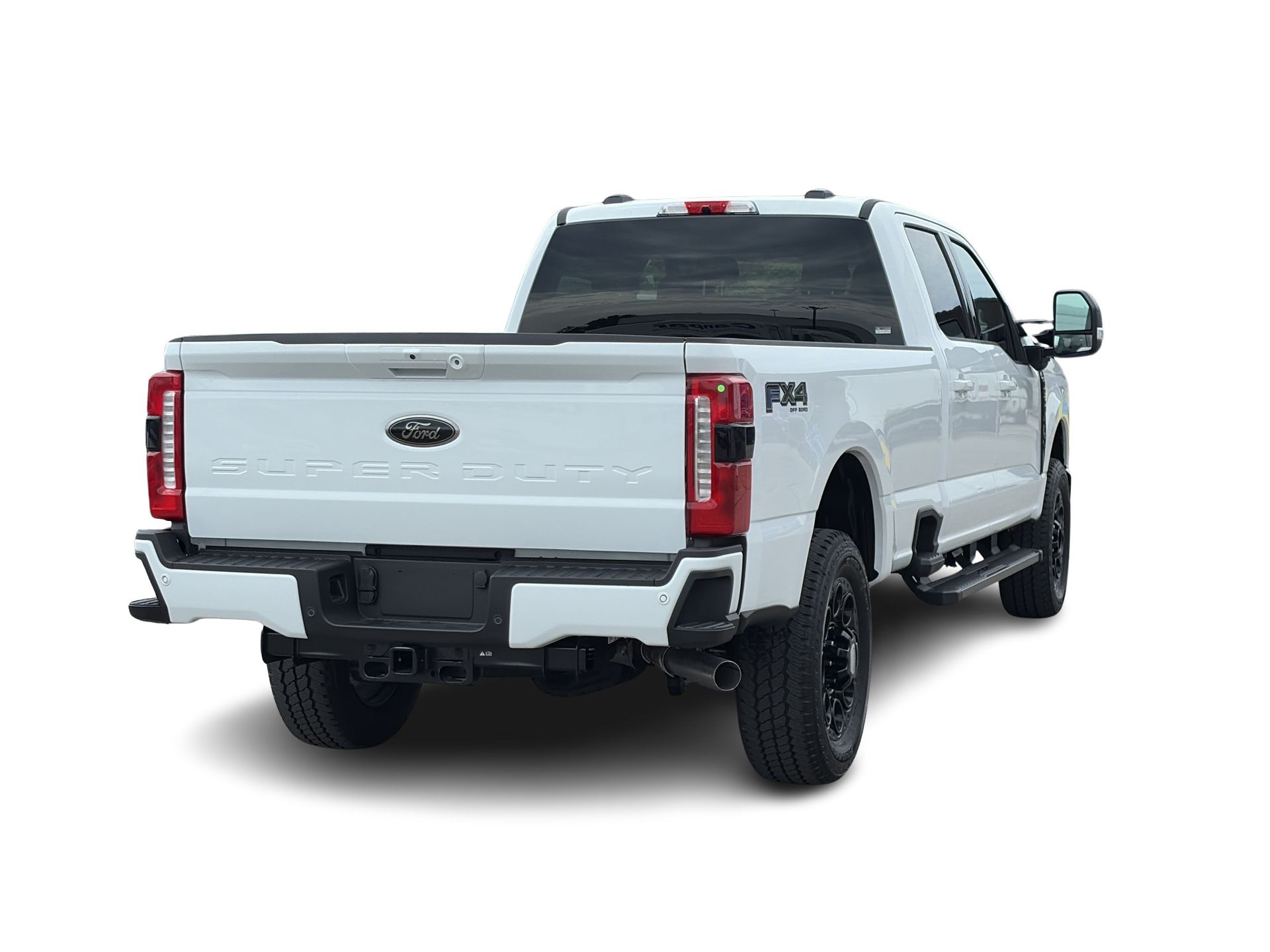2026 Ford F-250