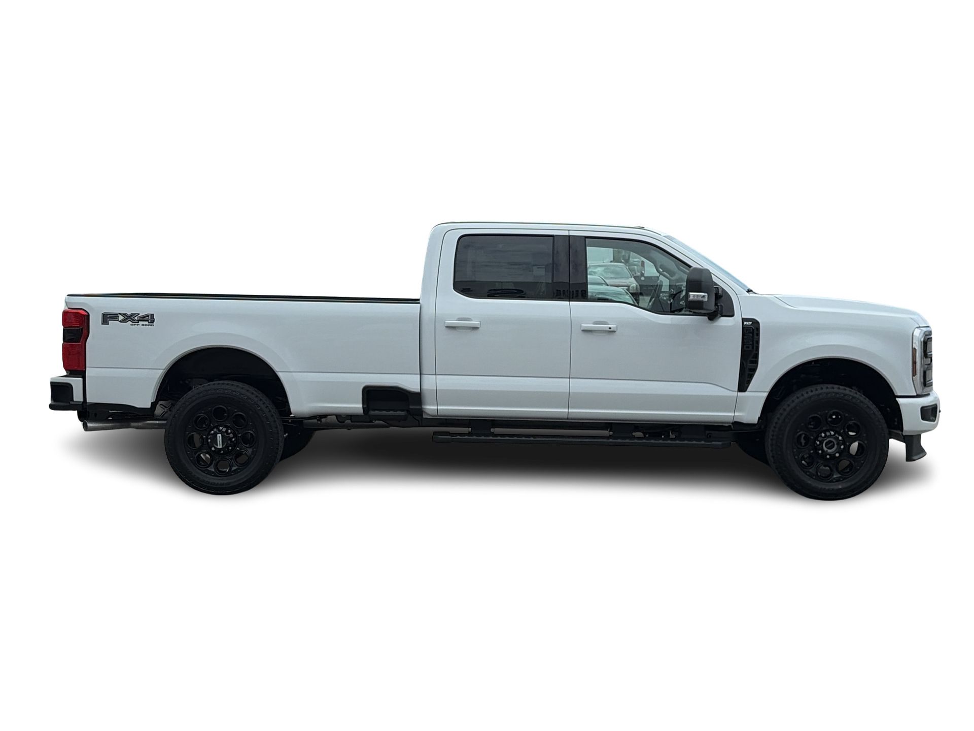 2026 Ford F-250