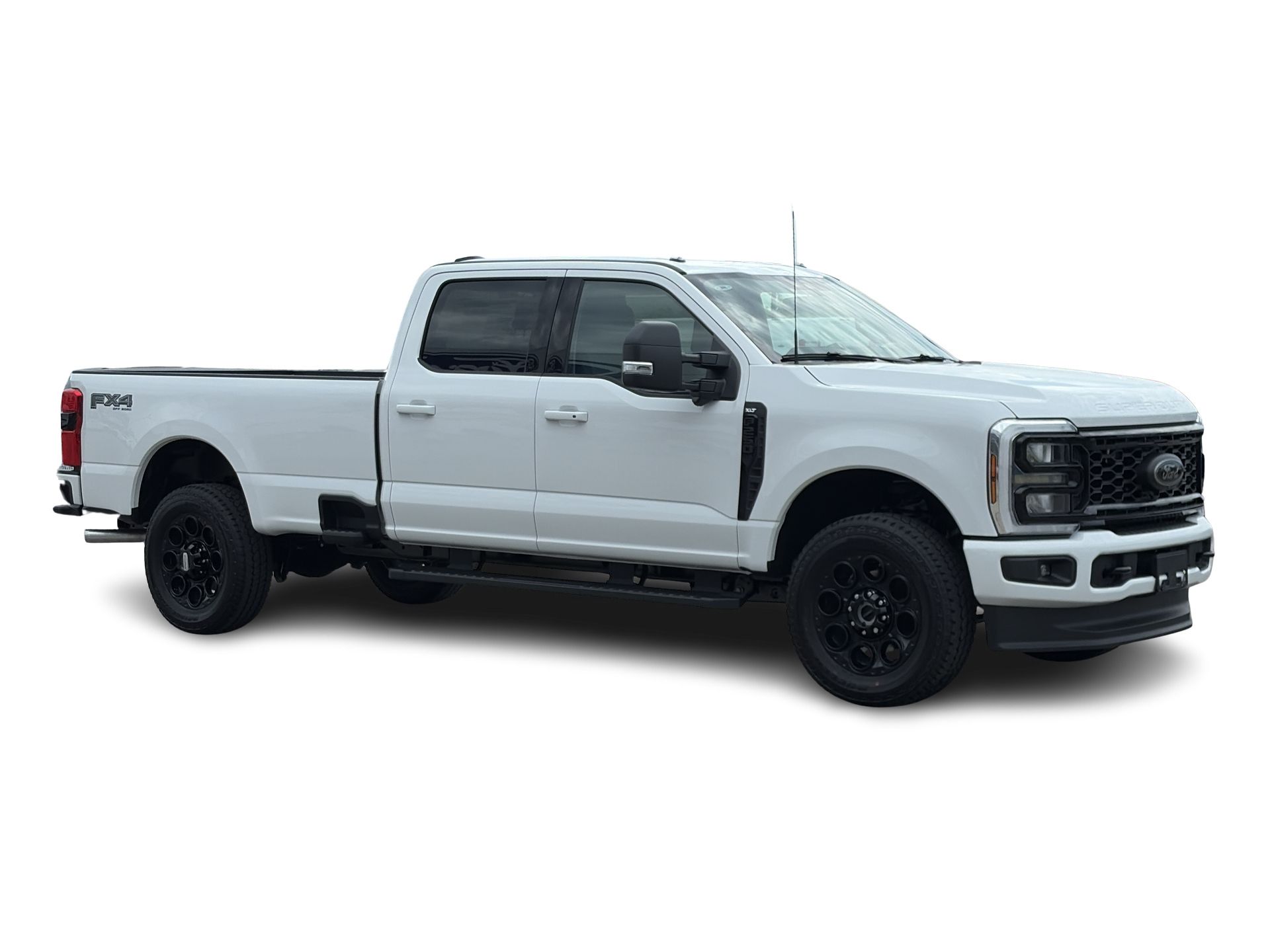 2026 Ford F-250