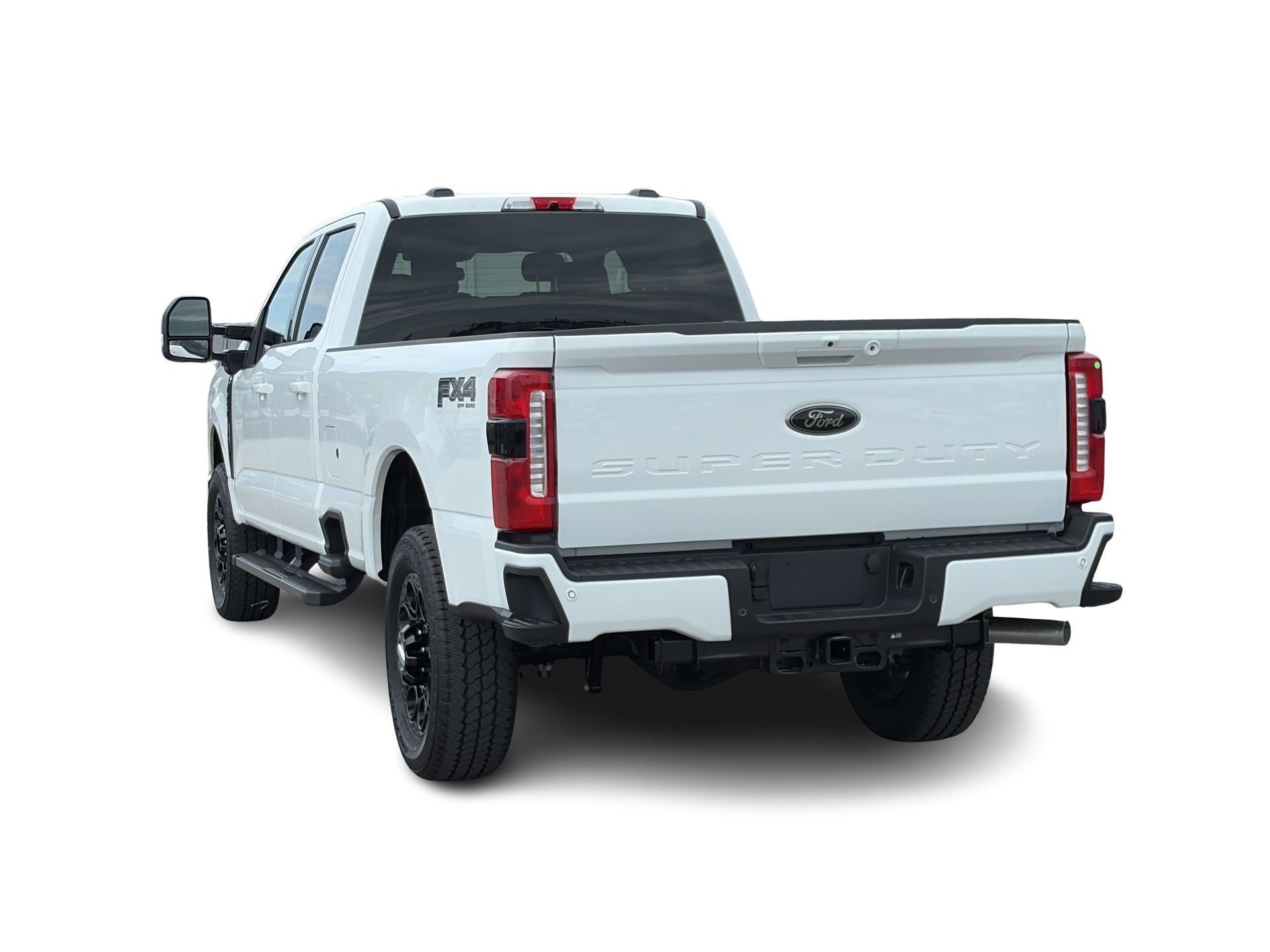 2026 Ford F-250