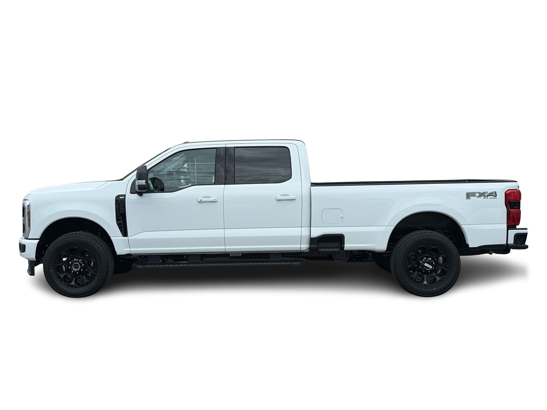 2026 Ford F-250