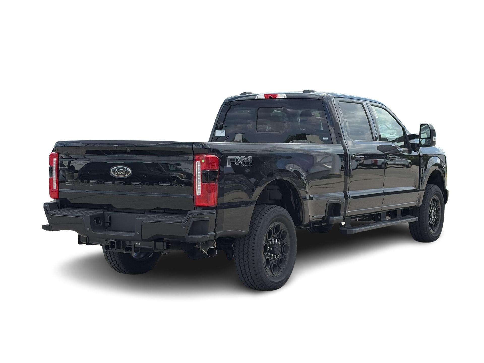 2026 Ford F-250