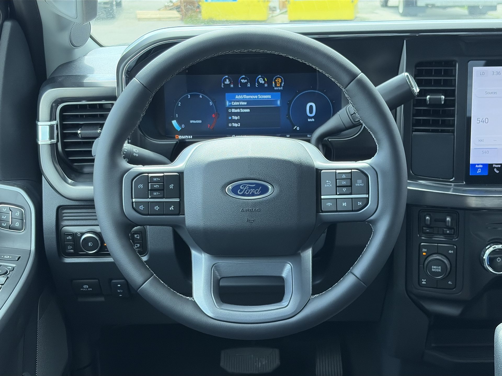 2026 Ford F-250