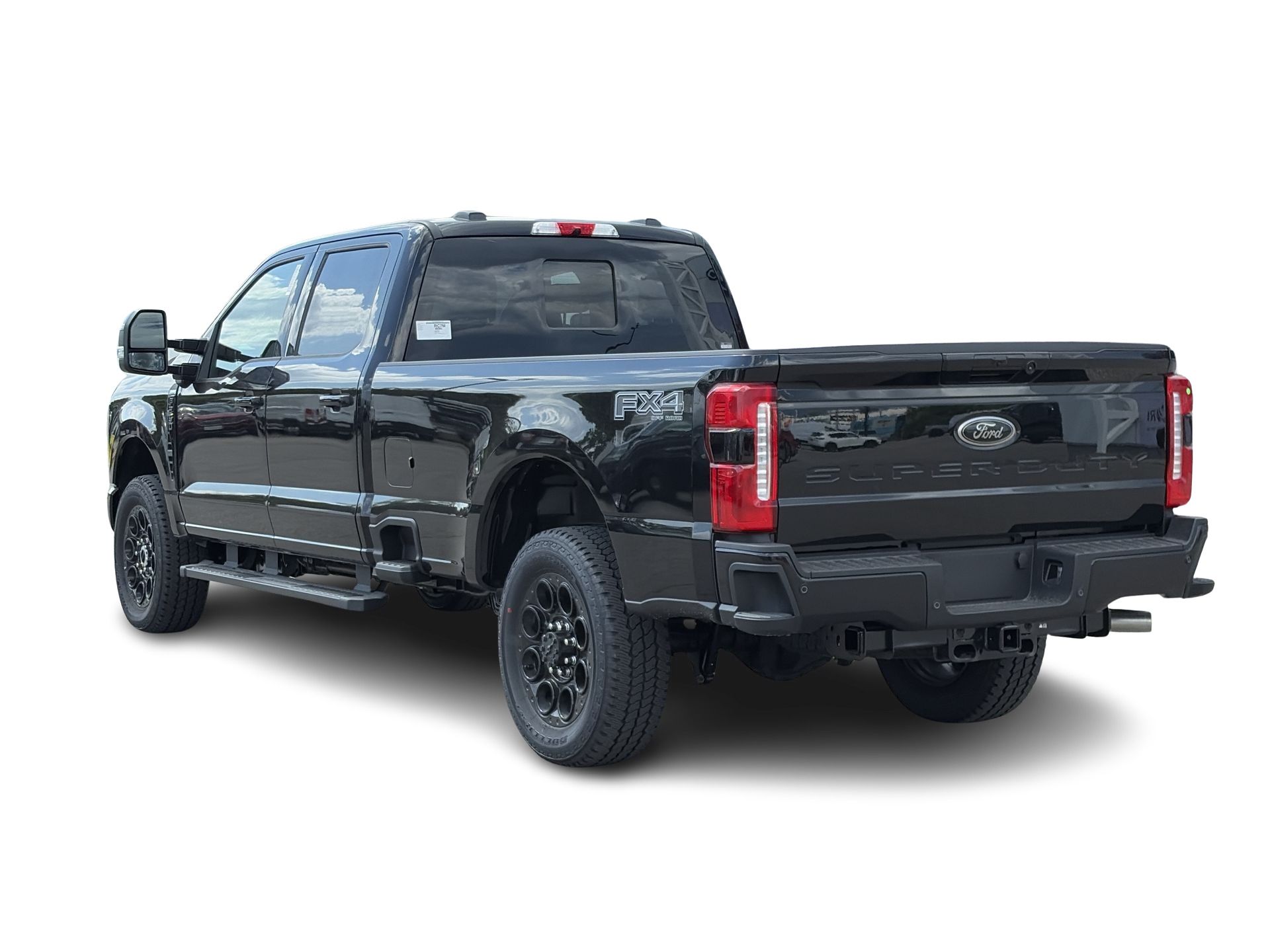 2026 Ford F-250