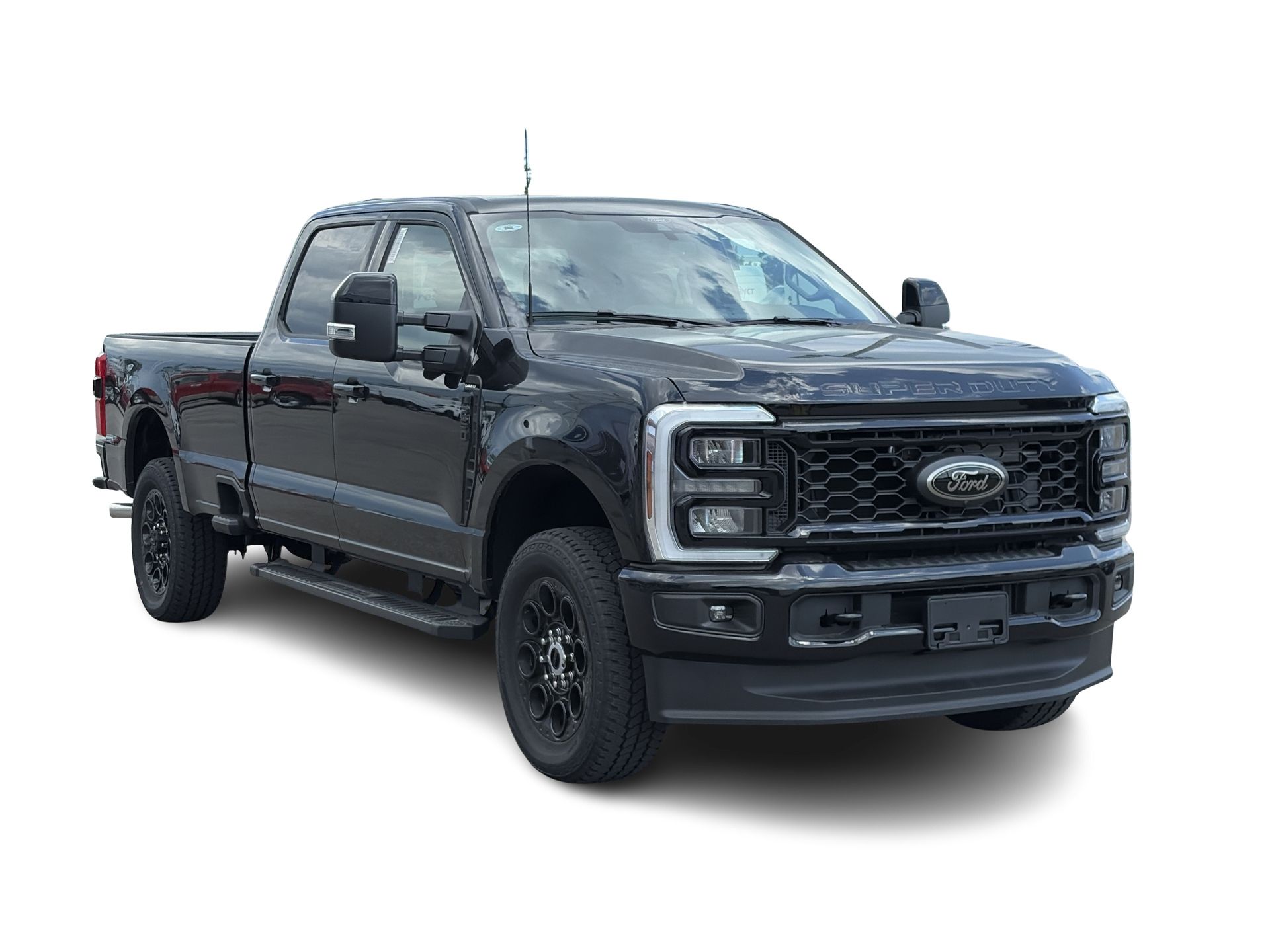 2026 Ford F-250