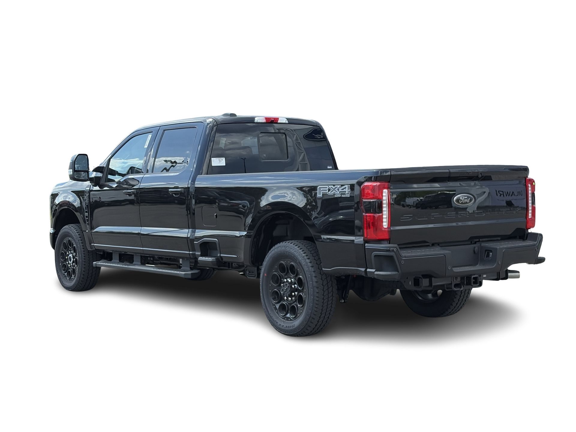 2026 Ford F-250