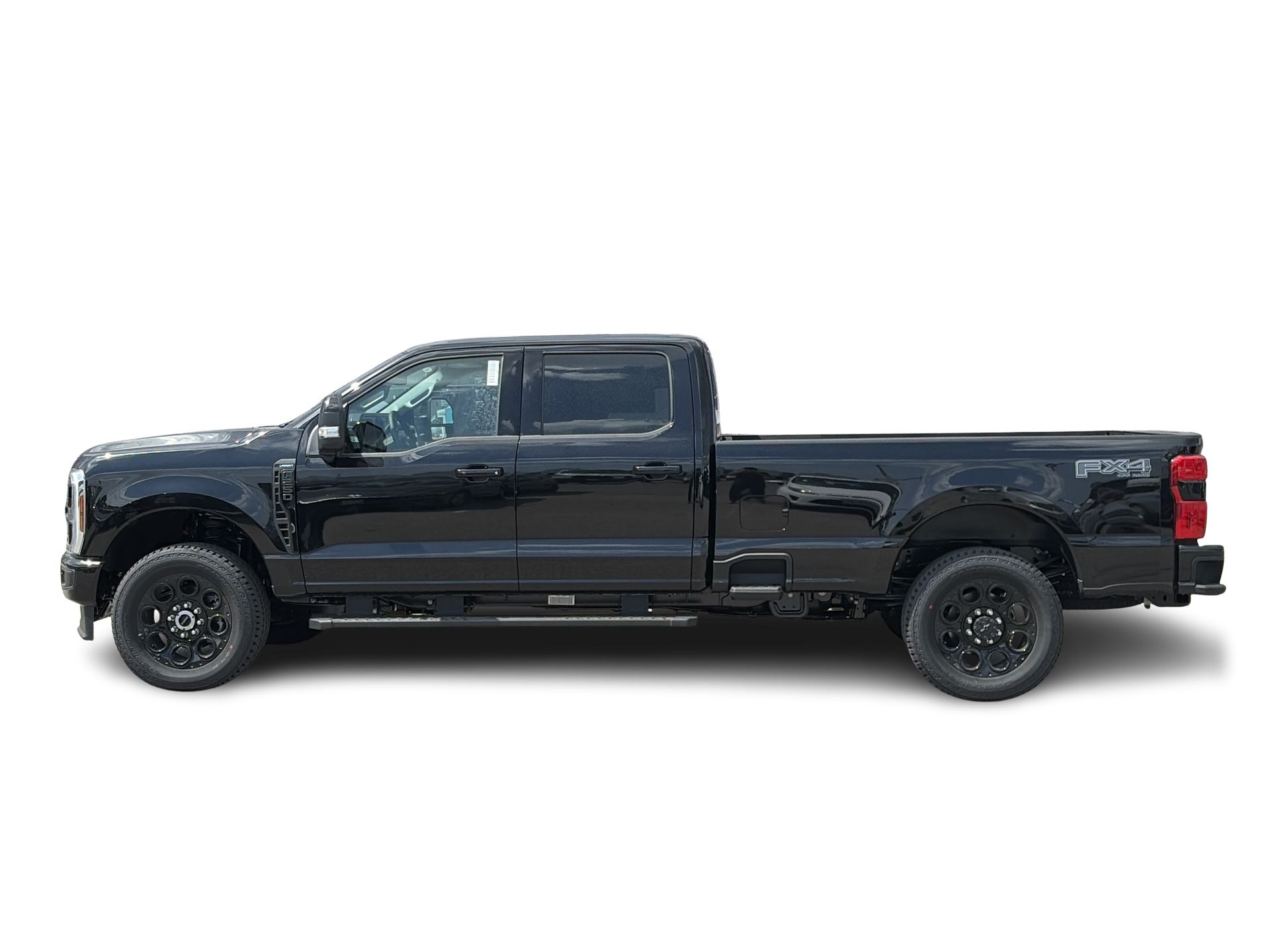 2026 Ford F-250
