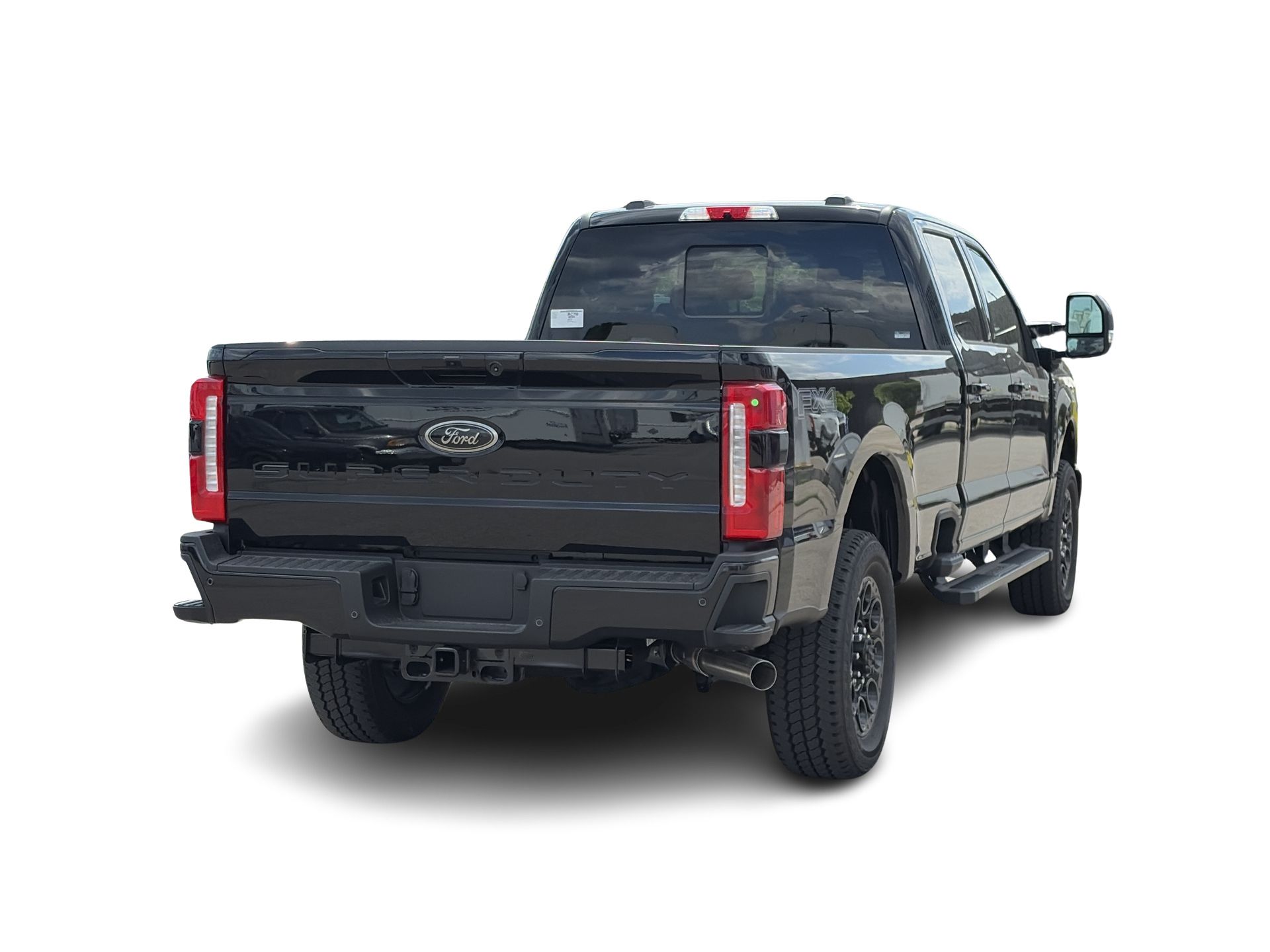 2026 Ford F-250