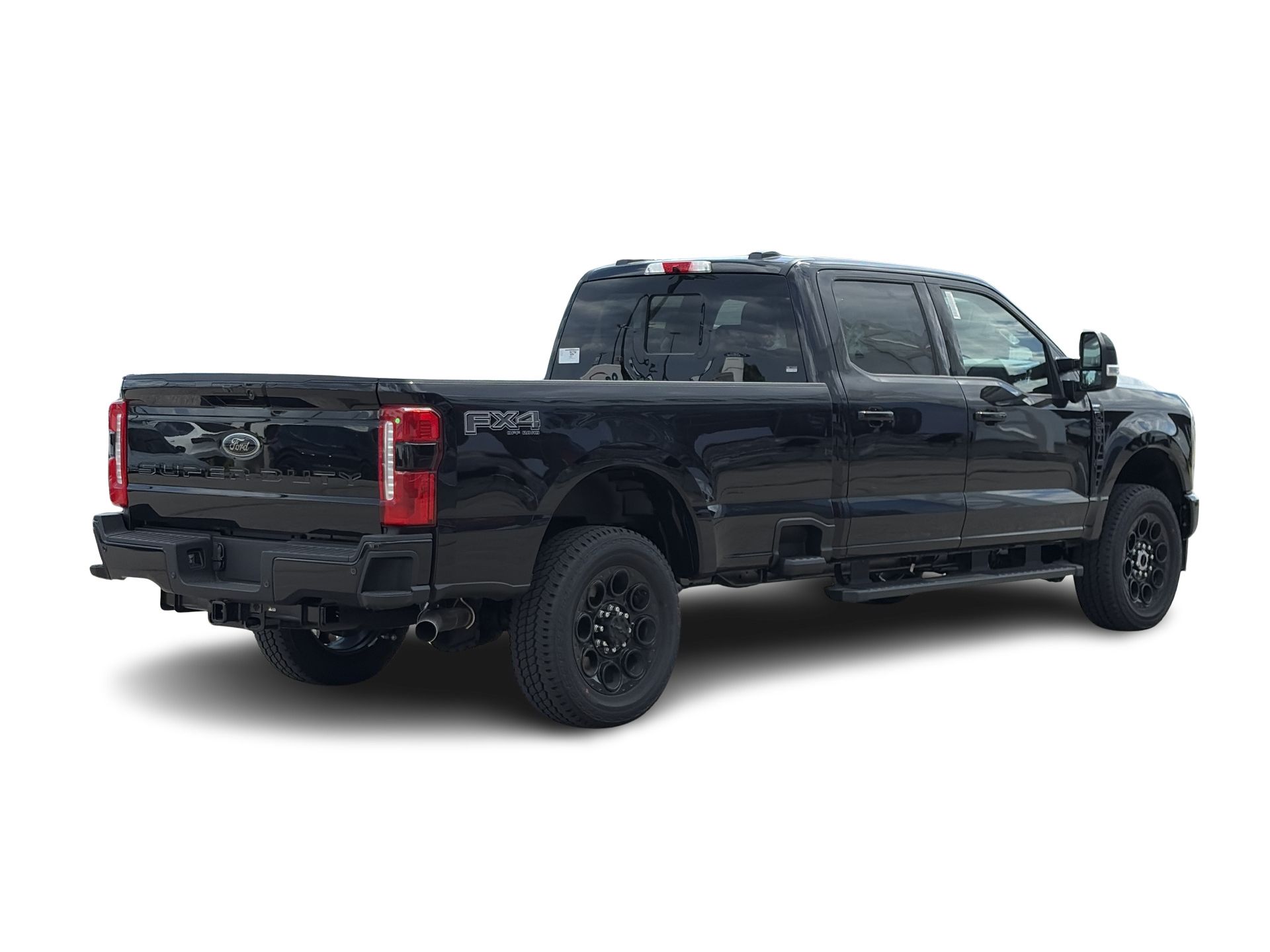 2026 Ford F-250