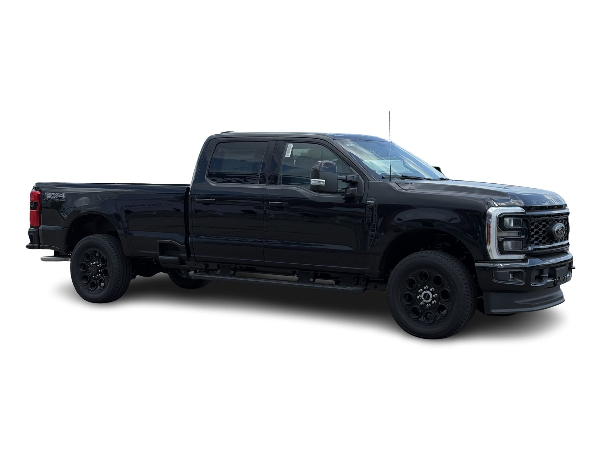 2026 Ford F-250