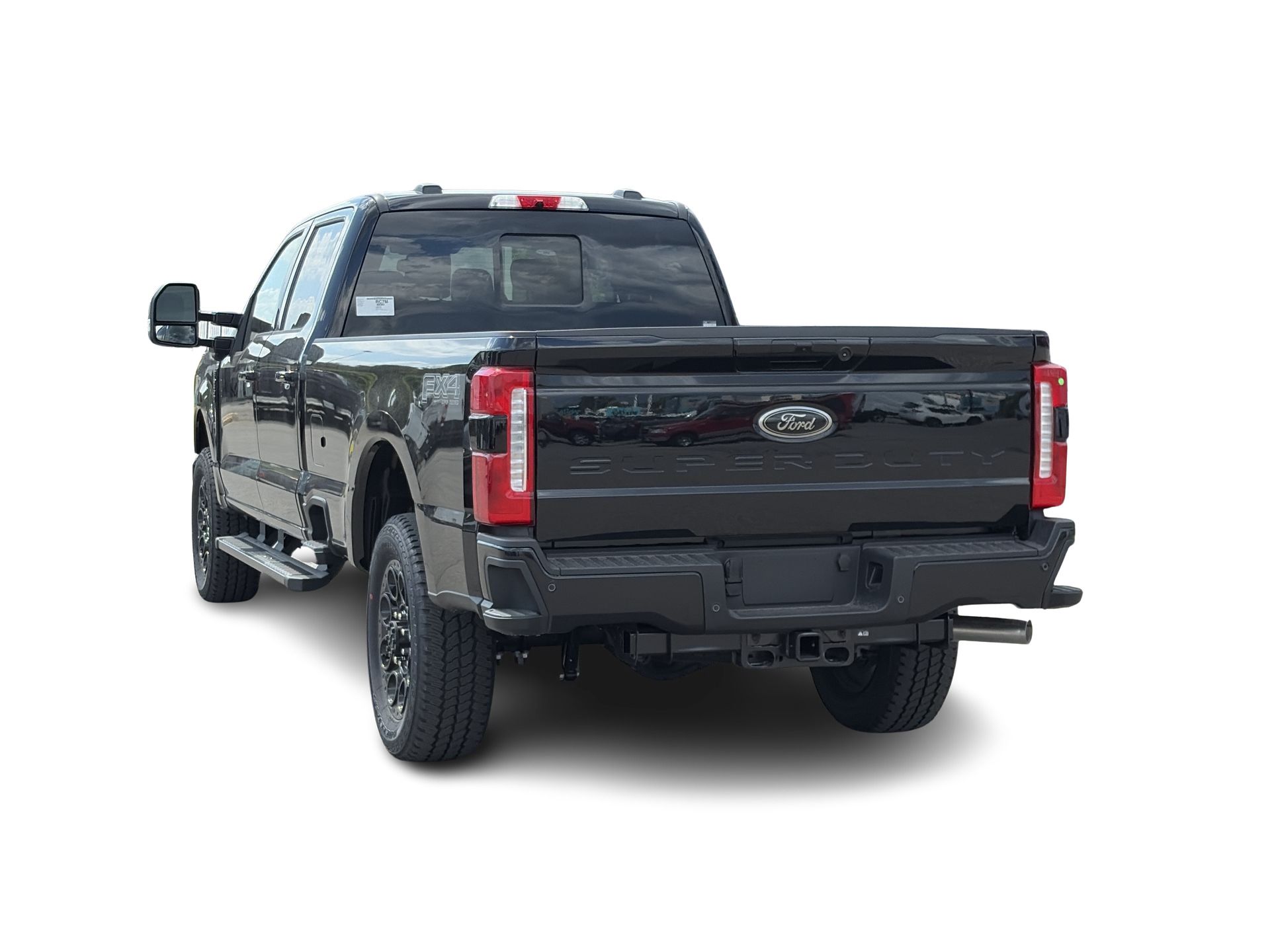 2026 Ford F-250
