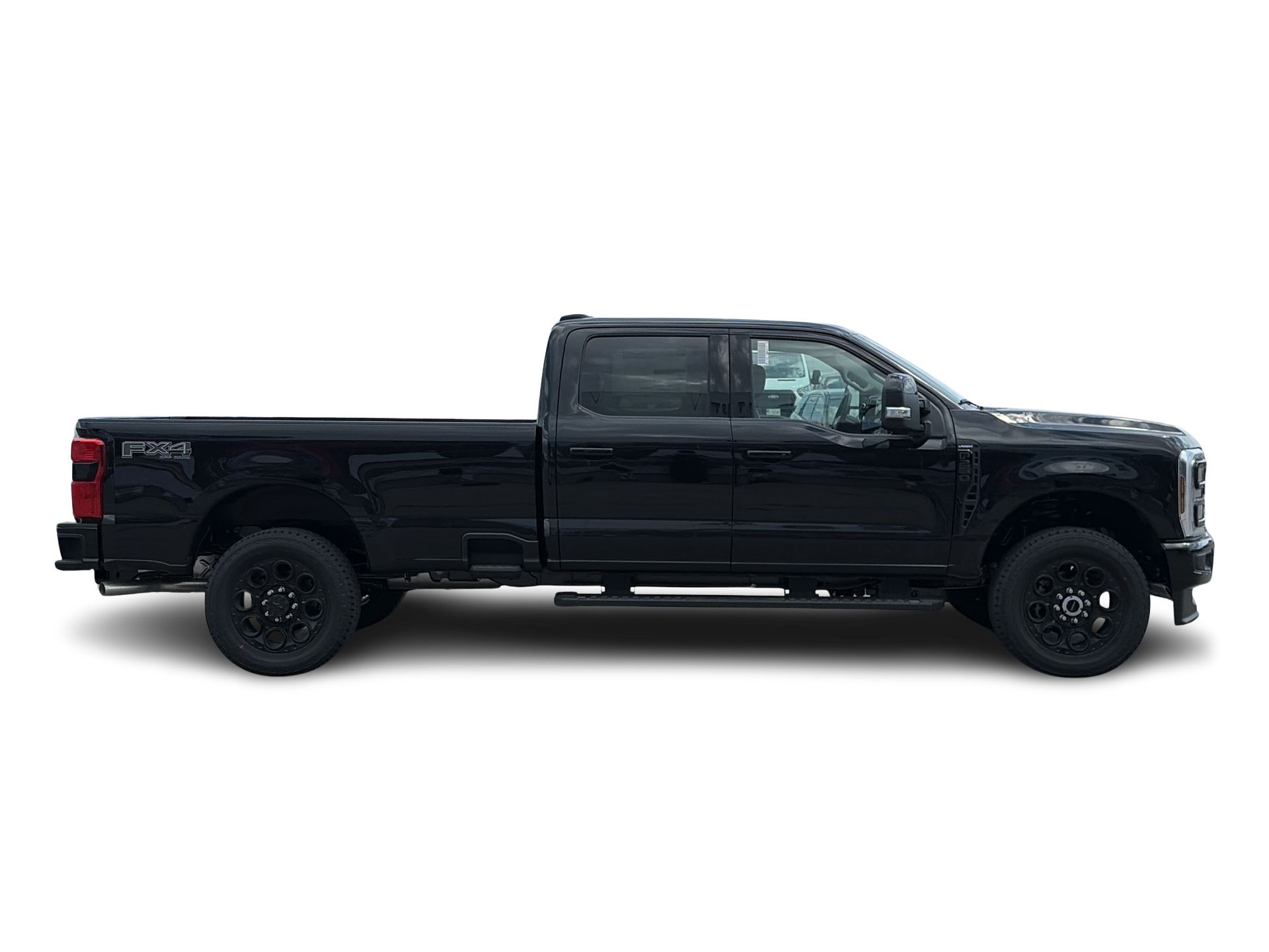 2026 Ford F-250