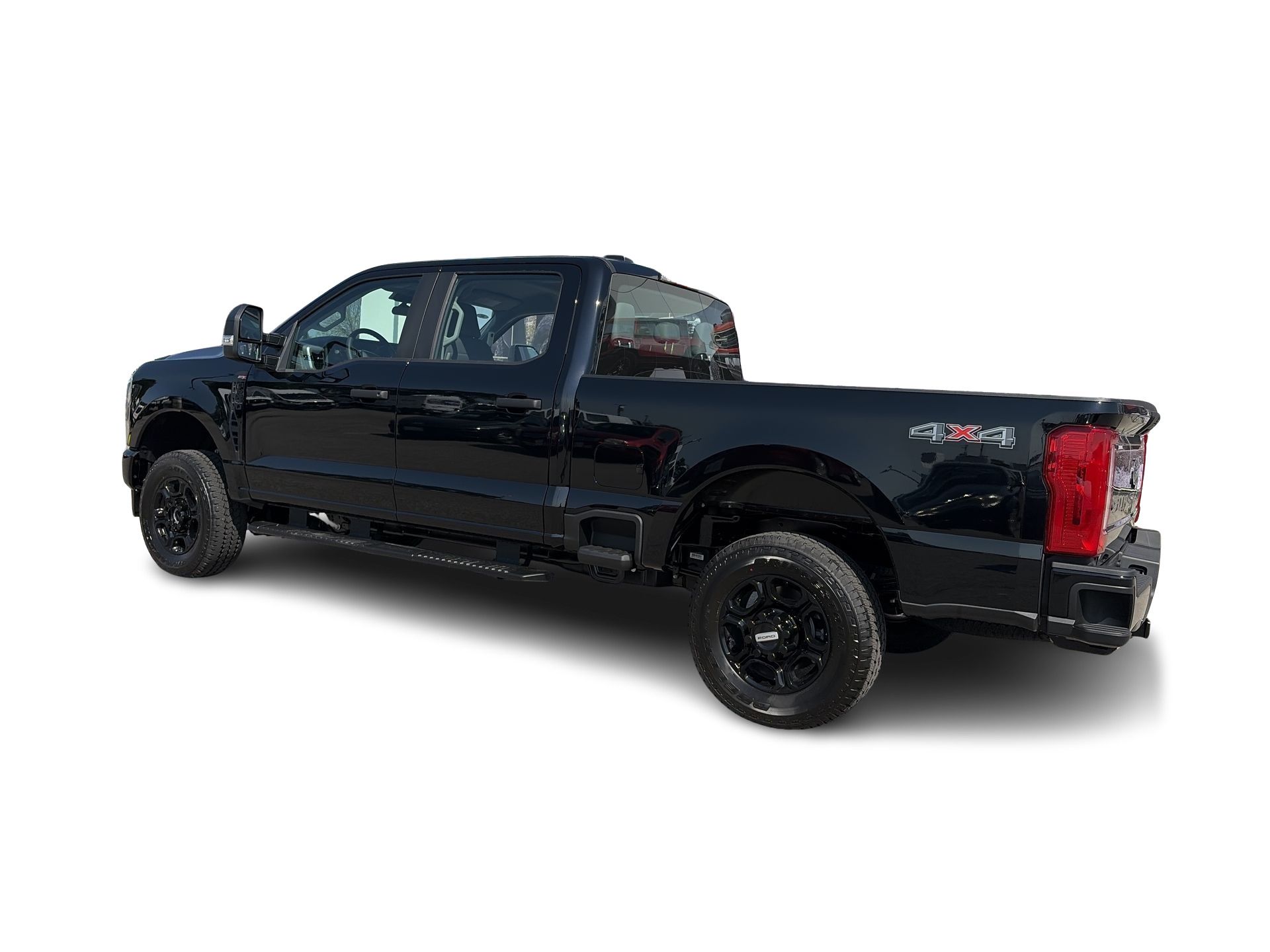 2026 Ford F-250