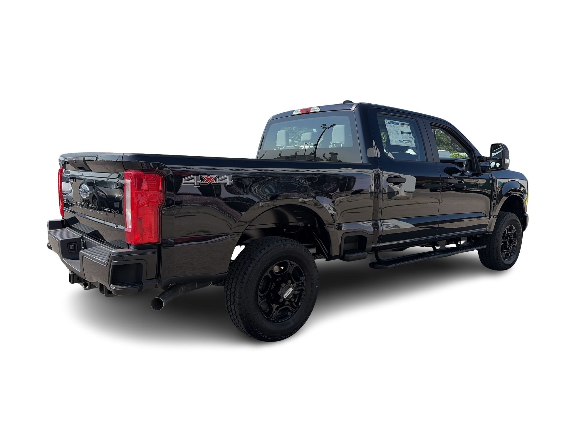 2026 Ford F-250