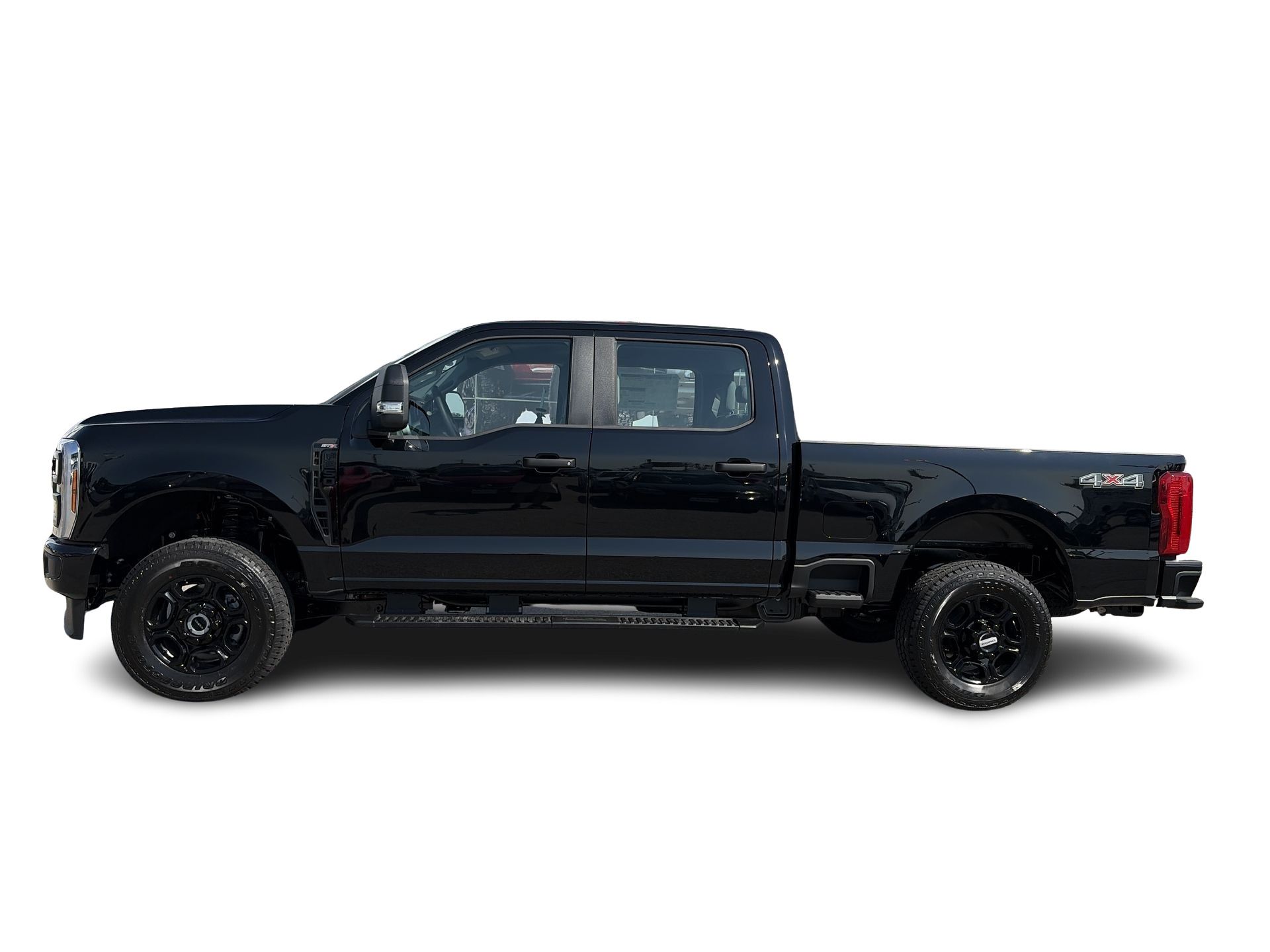 2026 Ford F-250