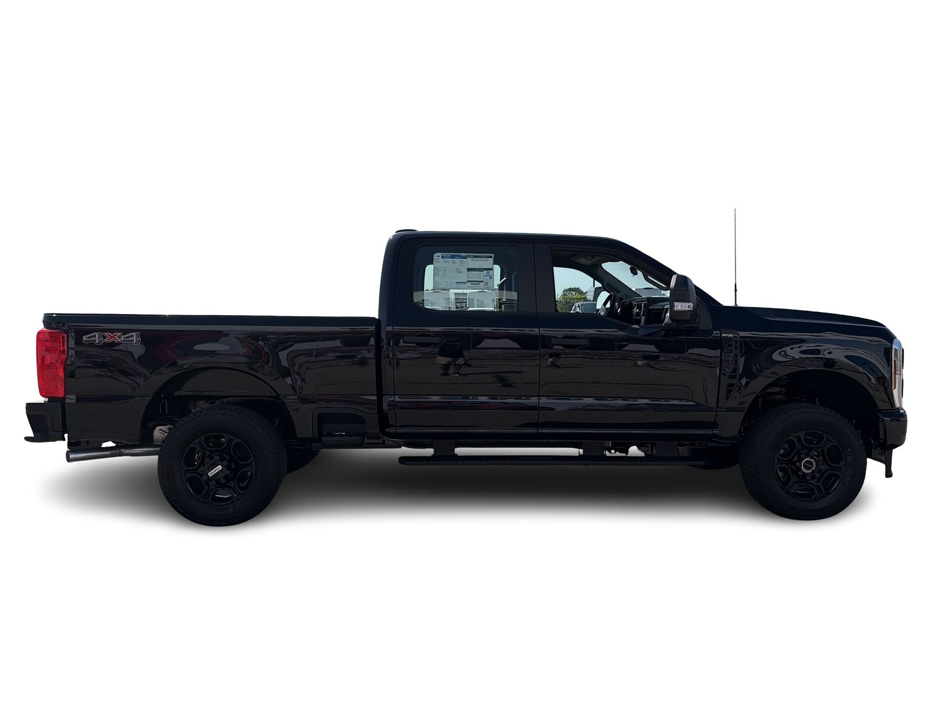 2026 Ford F-250