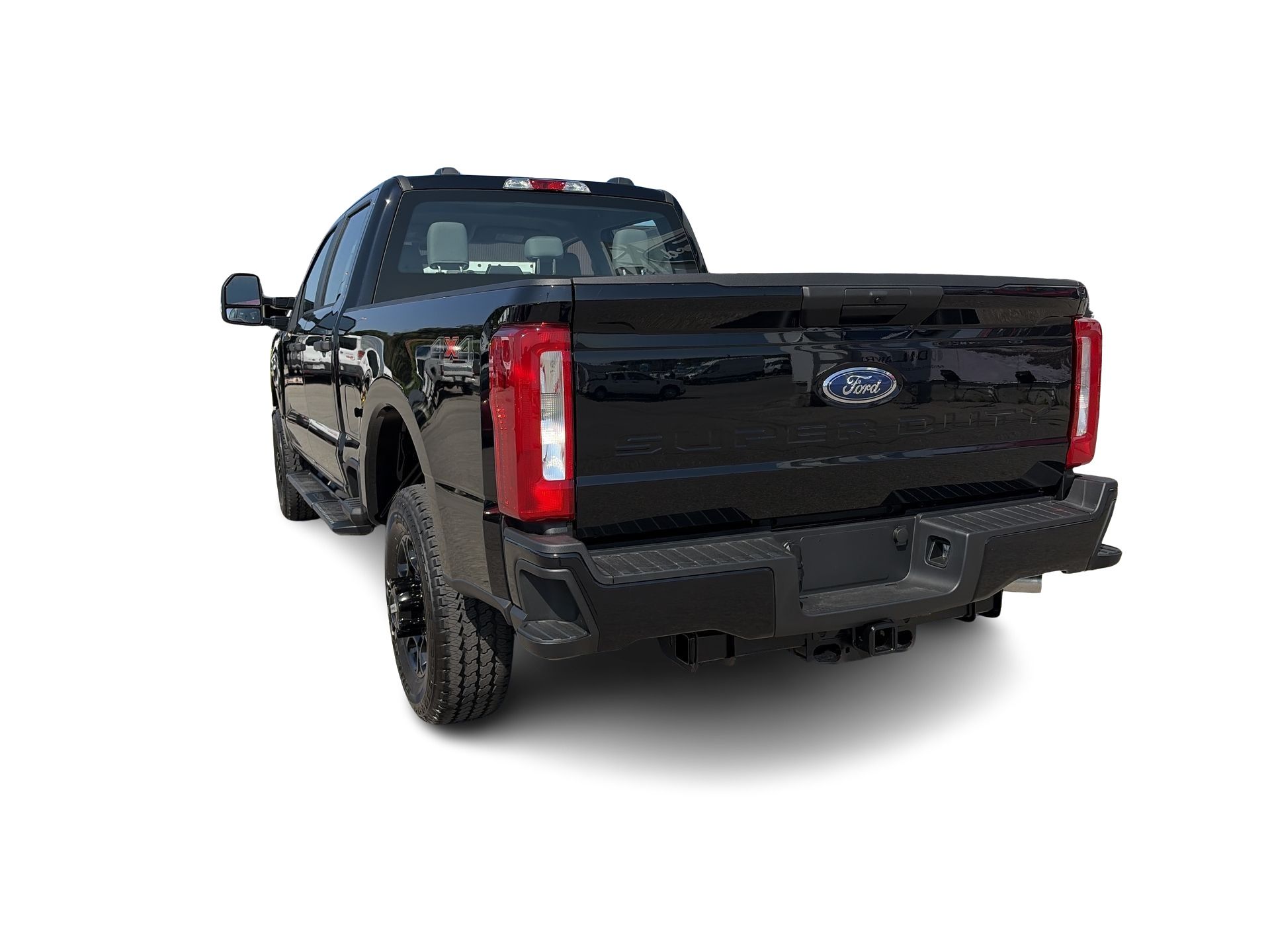 2026 Ford F-250