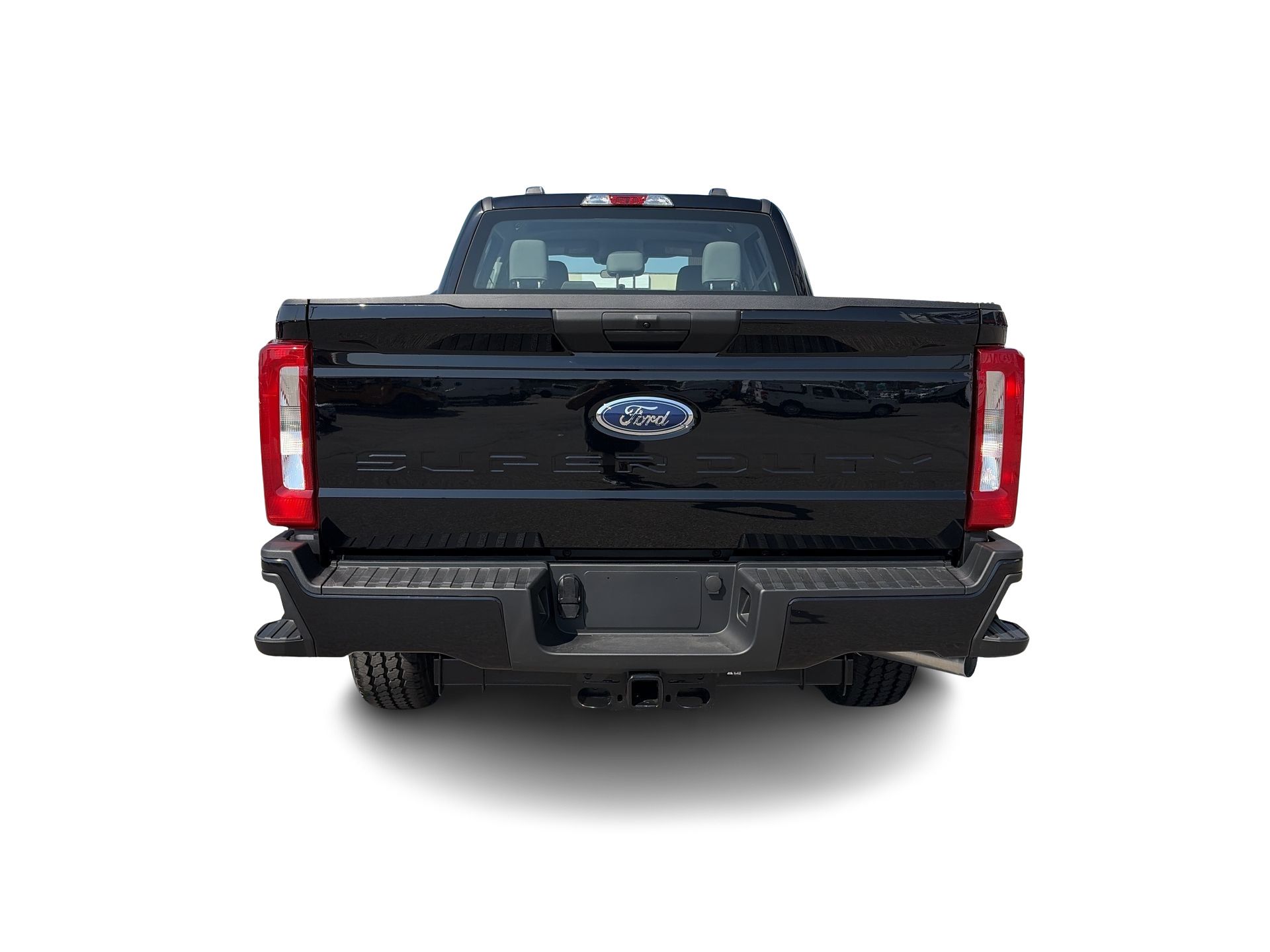 2026 Ford F-250