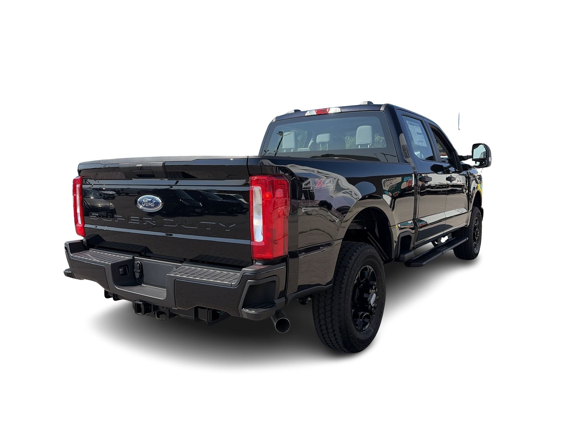 2026 Ford F-250