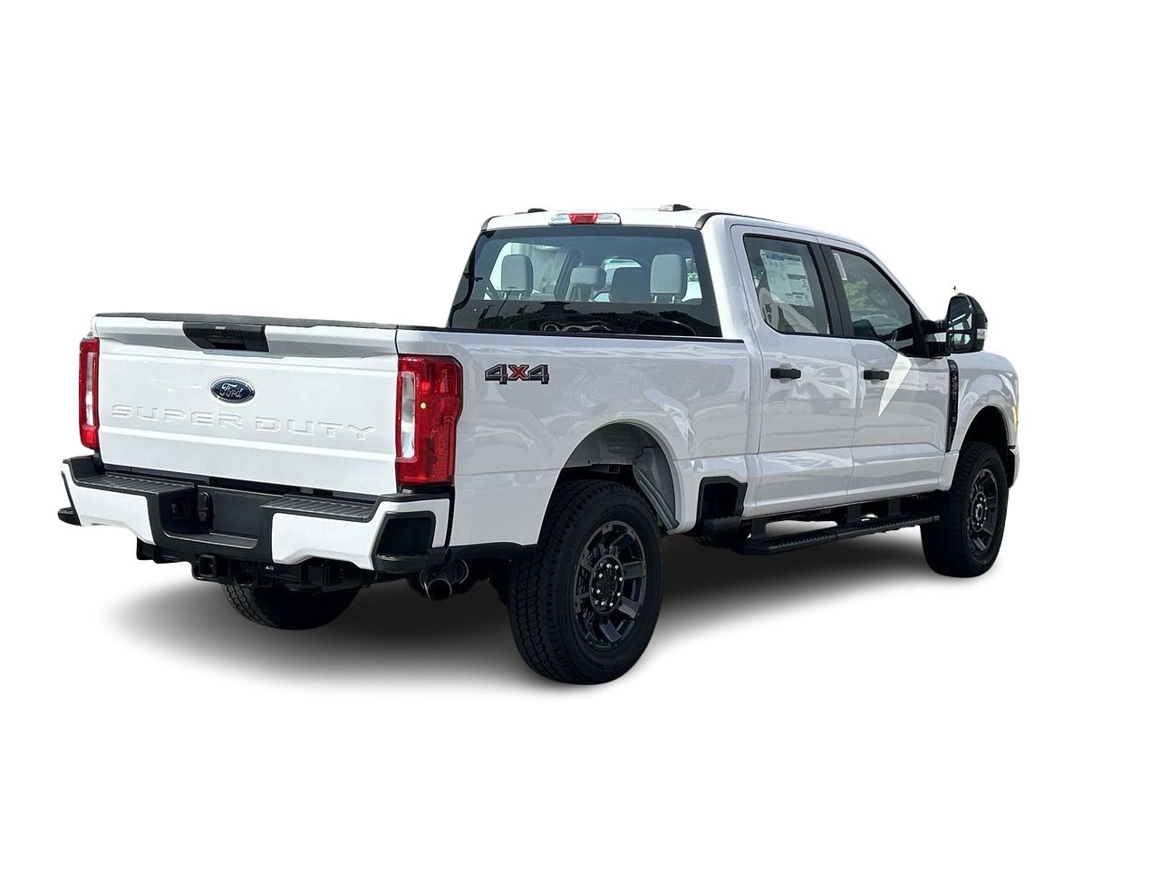2026 Ford F-250