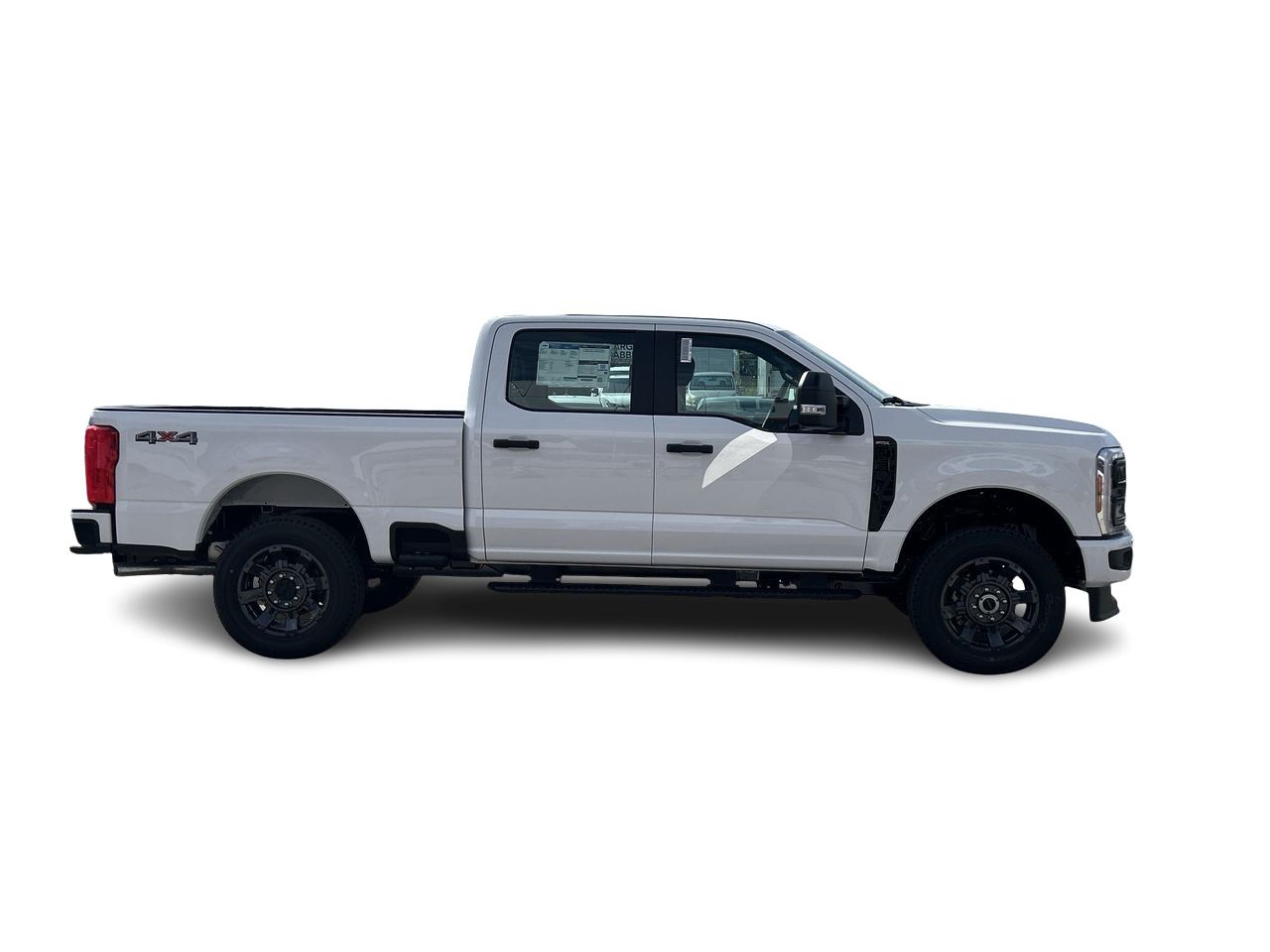2026 Ford F-250