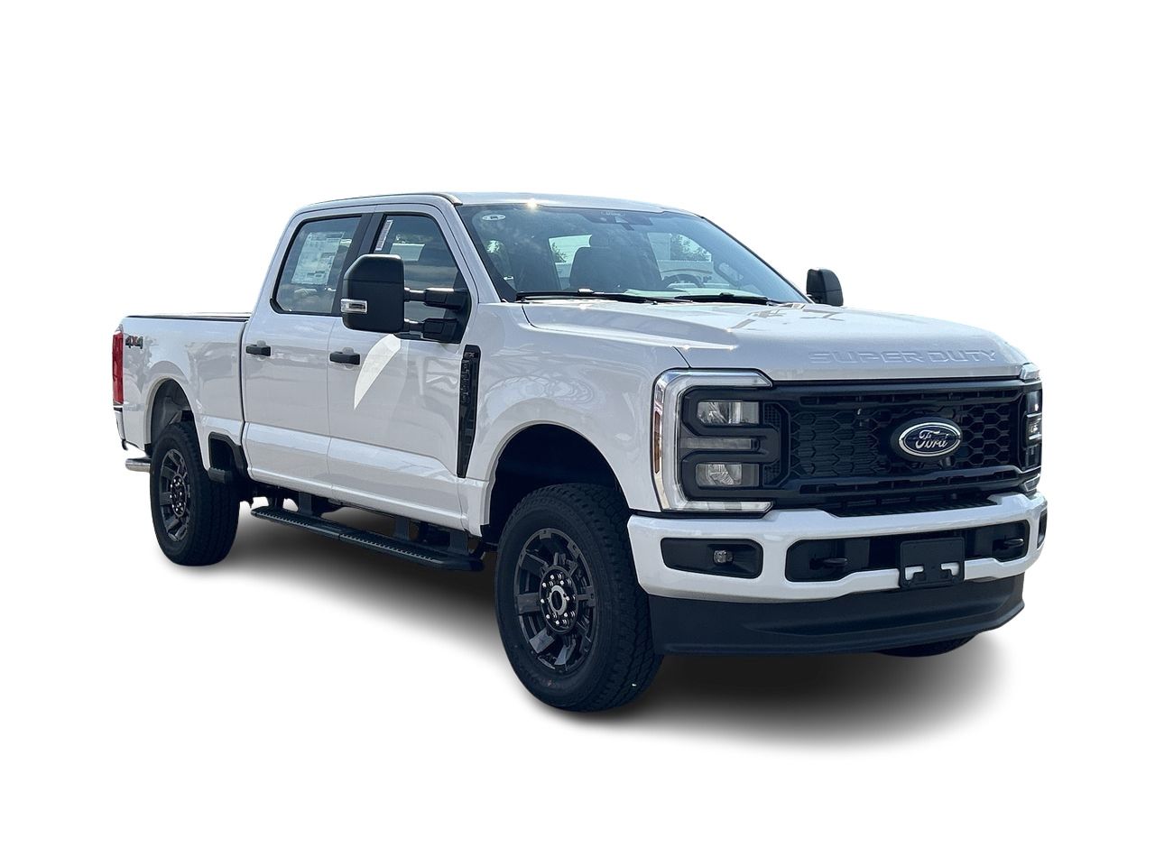 2026 Ford F-250