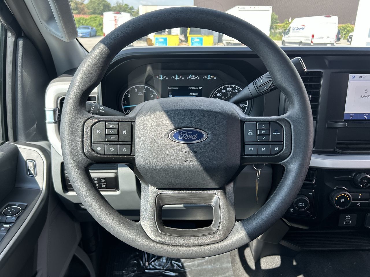 2026 Ford F-250