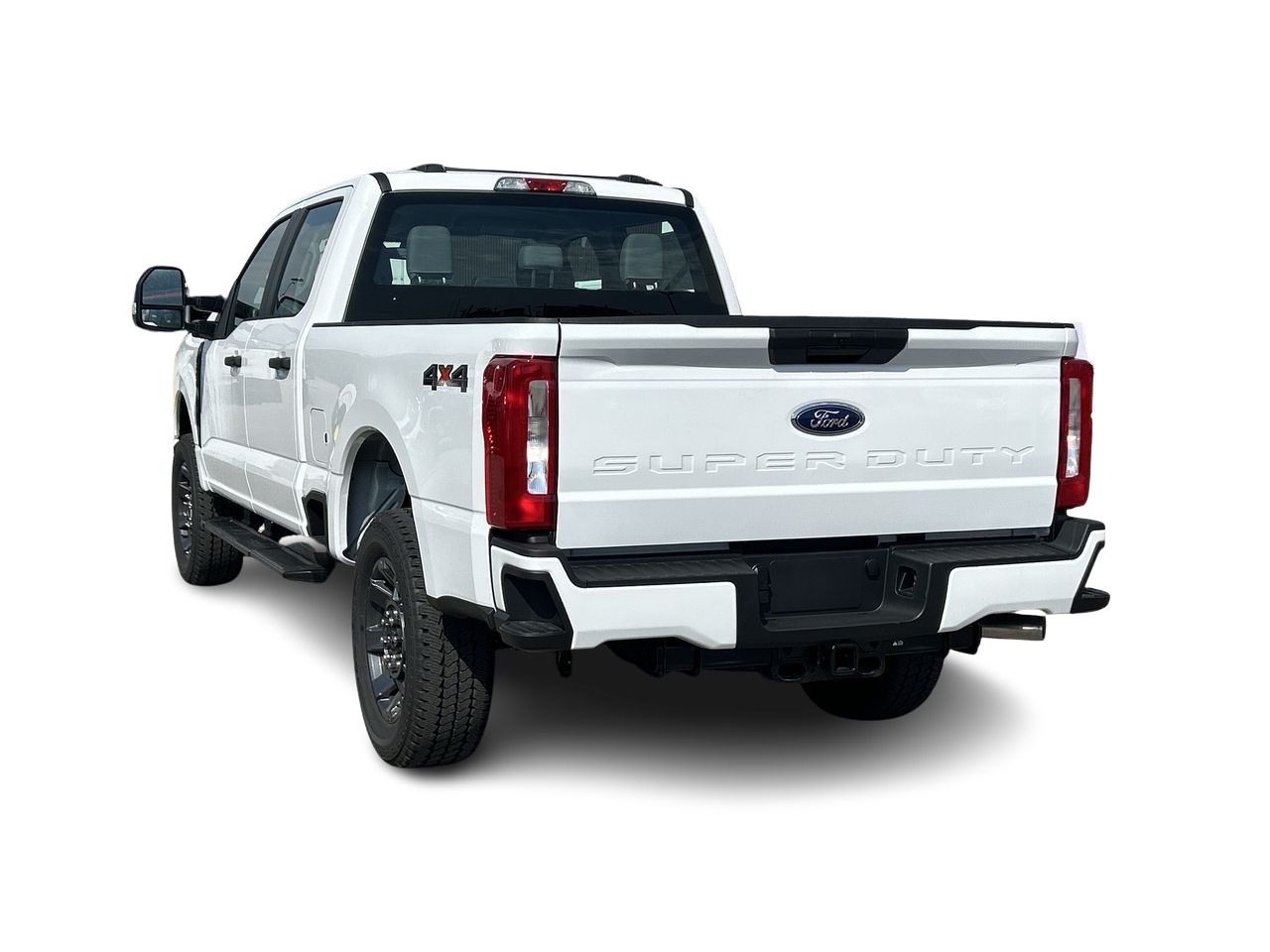 2026 Ford F-250
