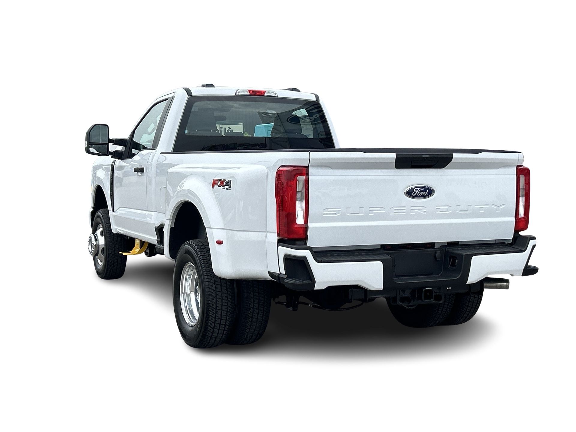 2026 Ford F-350 in Toronto, Ontario