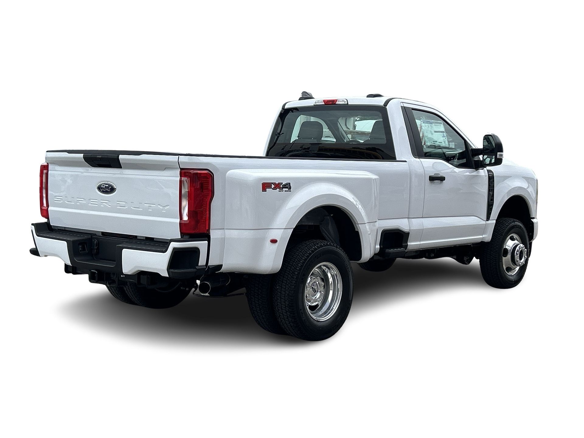 2026 Ford F-350 in Toronto, Ontario