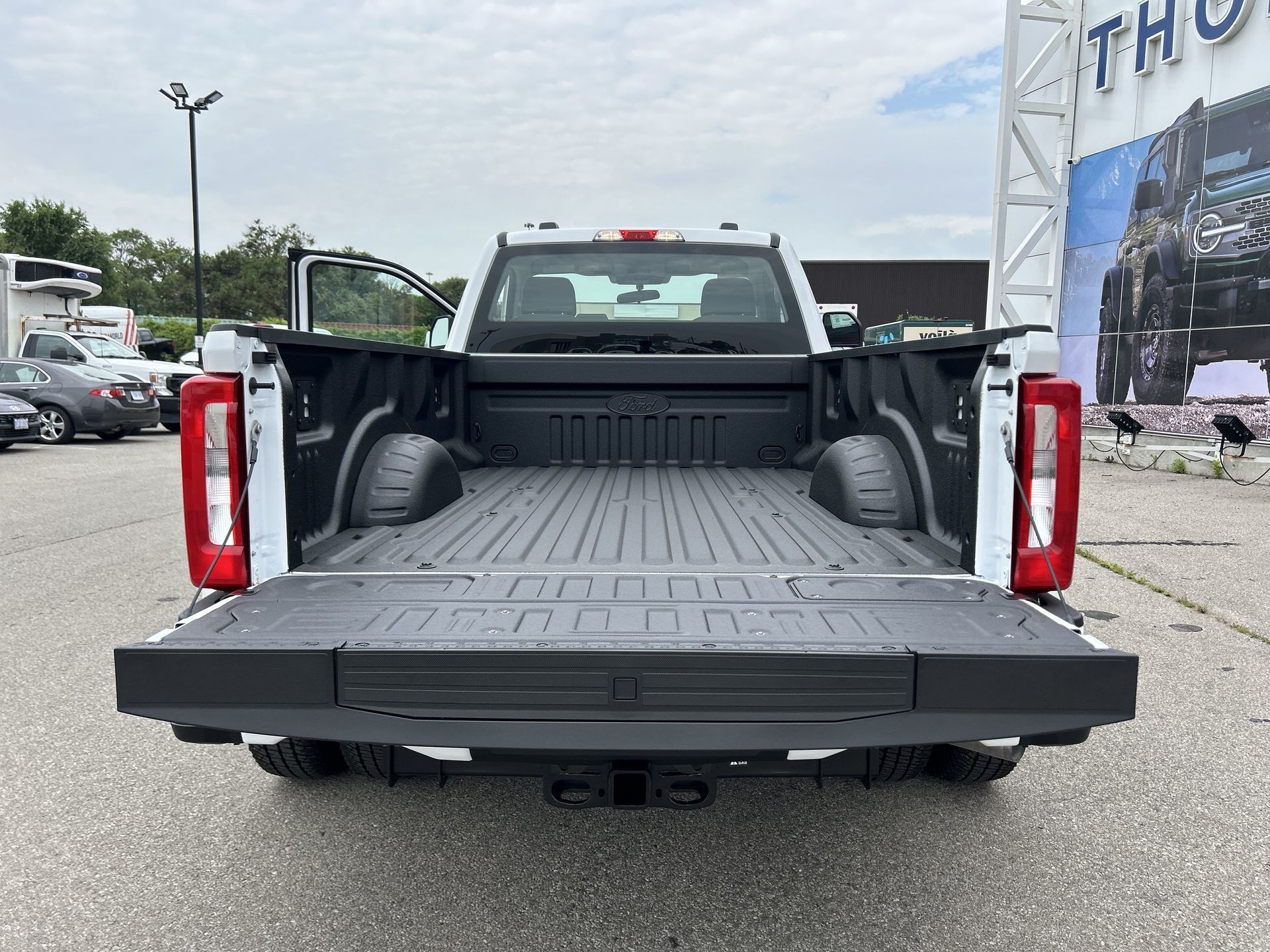 2026 Ford F-350 in Toronto, Ontario
