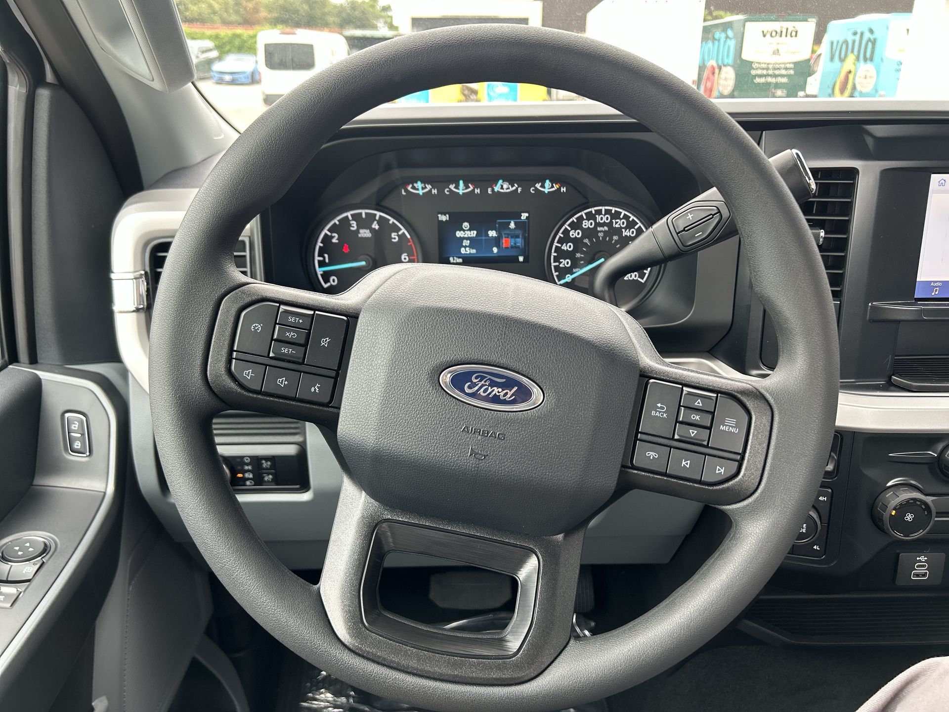 2026 Ford F-350 in Toronto, Ontario