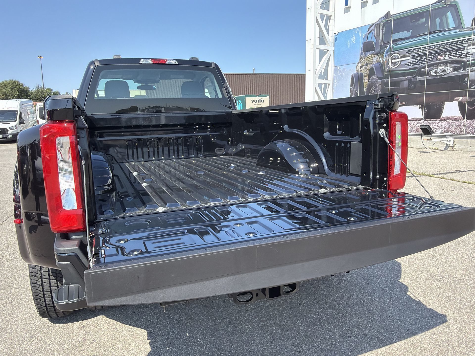 2026 Ford F-350 in Toronto, Ontario