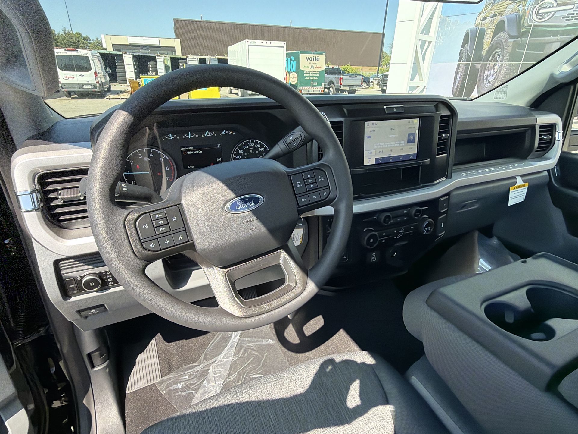 2026 Ford F-350 in Toronto, Ontario