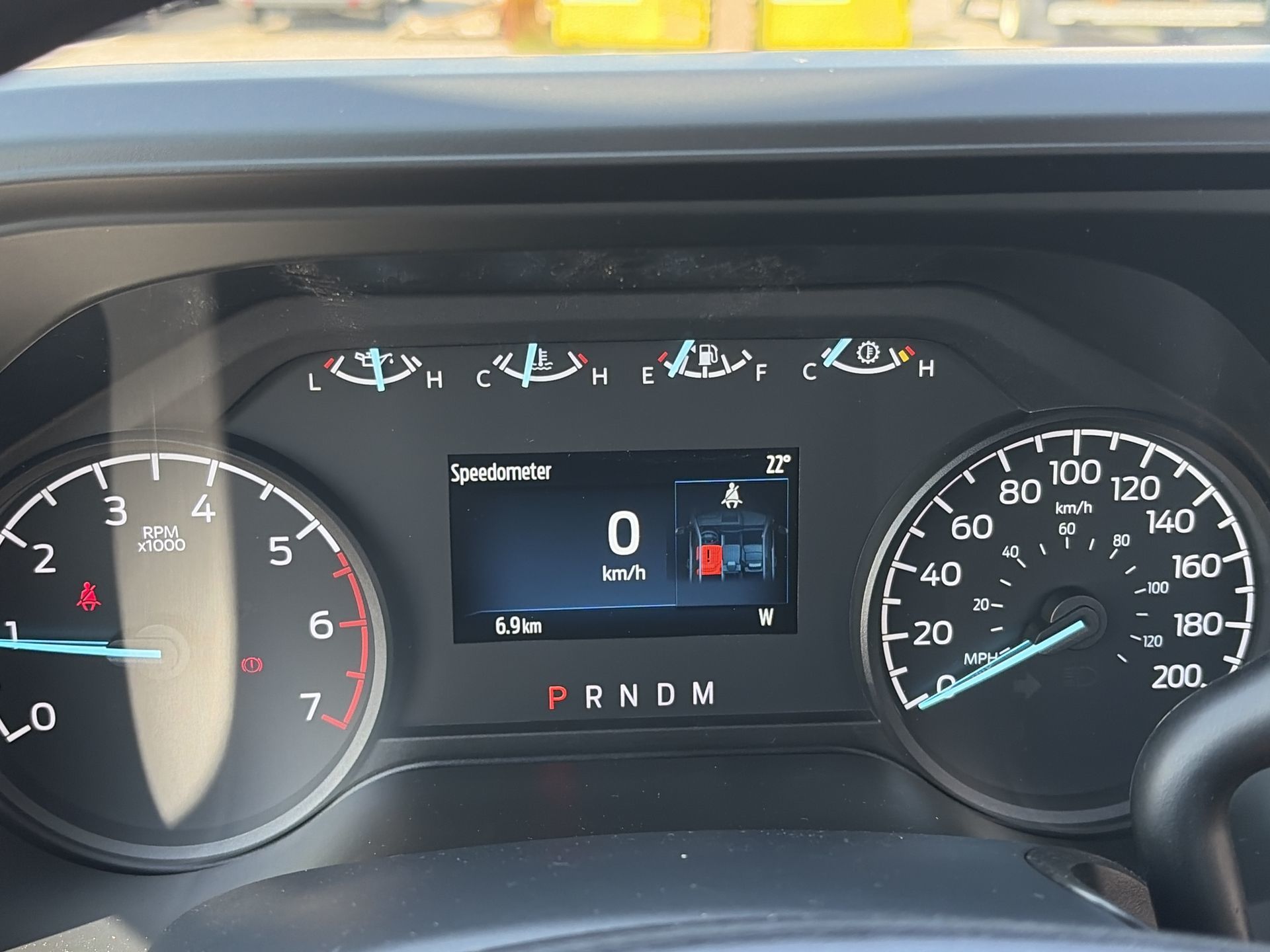2026 Ford F-350 in Toronto, Ontario
