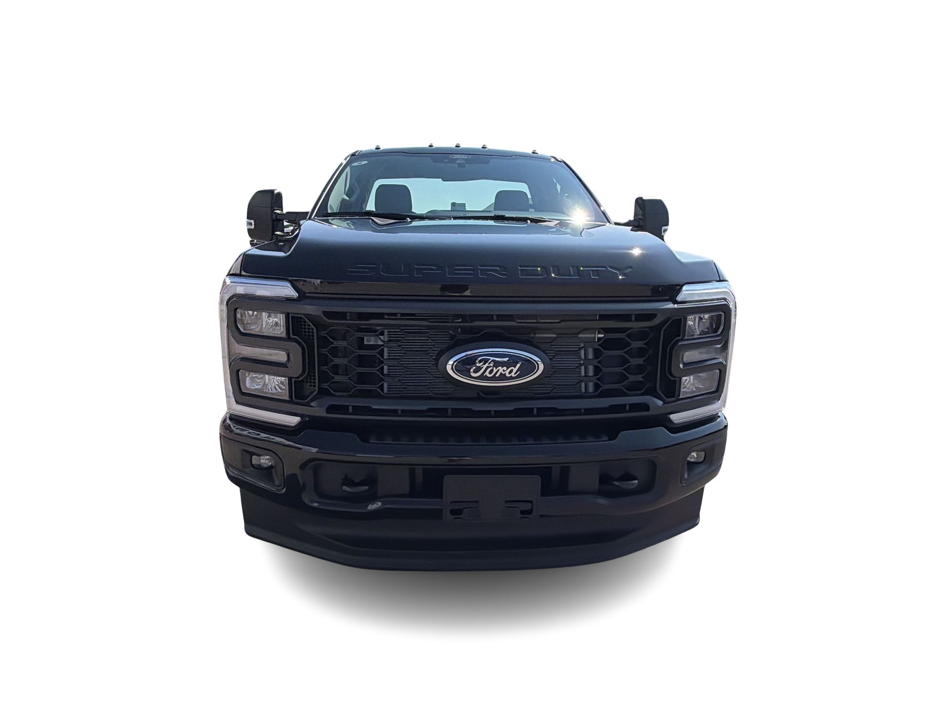 2026 Ford F-350 in Toronto, Ontario