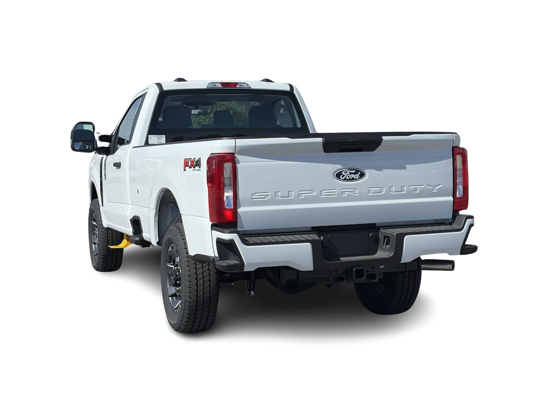 2027 Ford F-350 in Toronto, Ontario