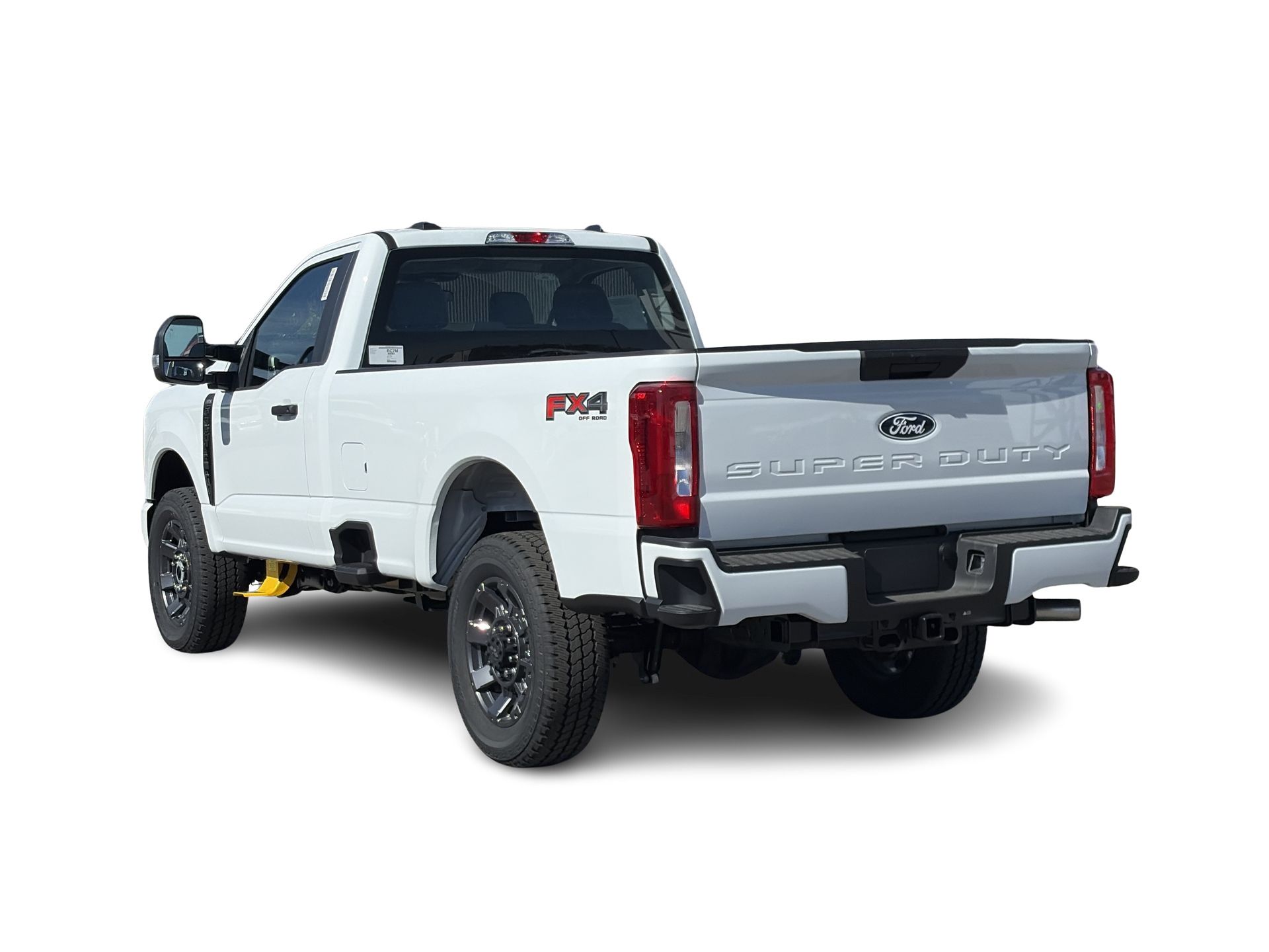 2027 Ford F-350 in Toronto, Ontario