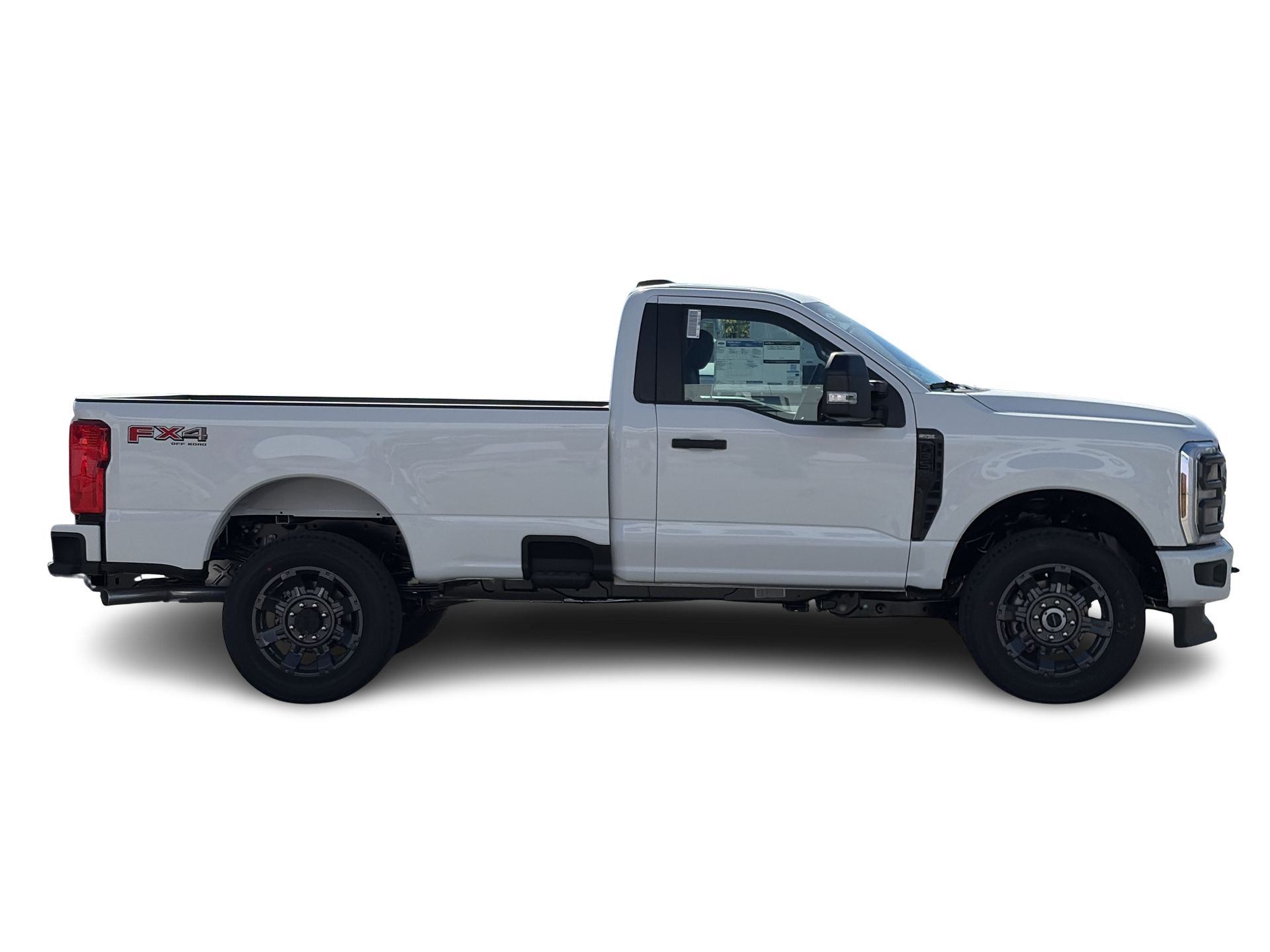 2027 Ford F-350 in Toronto, Ontario