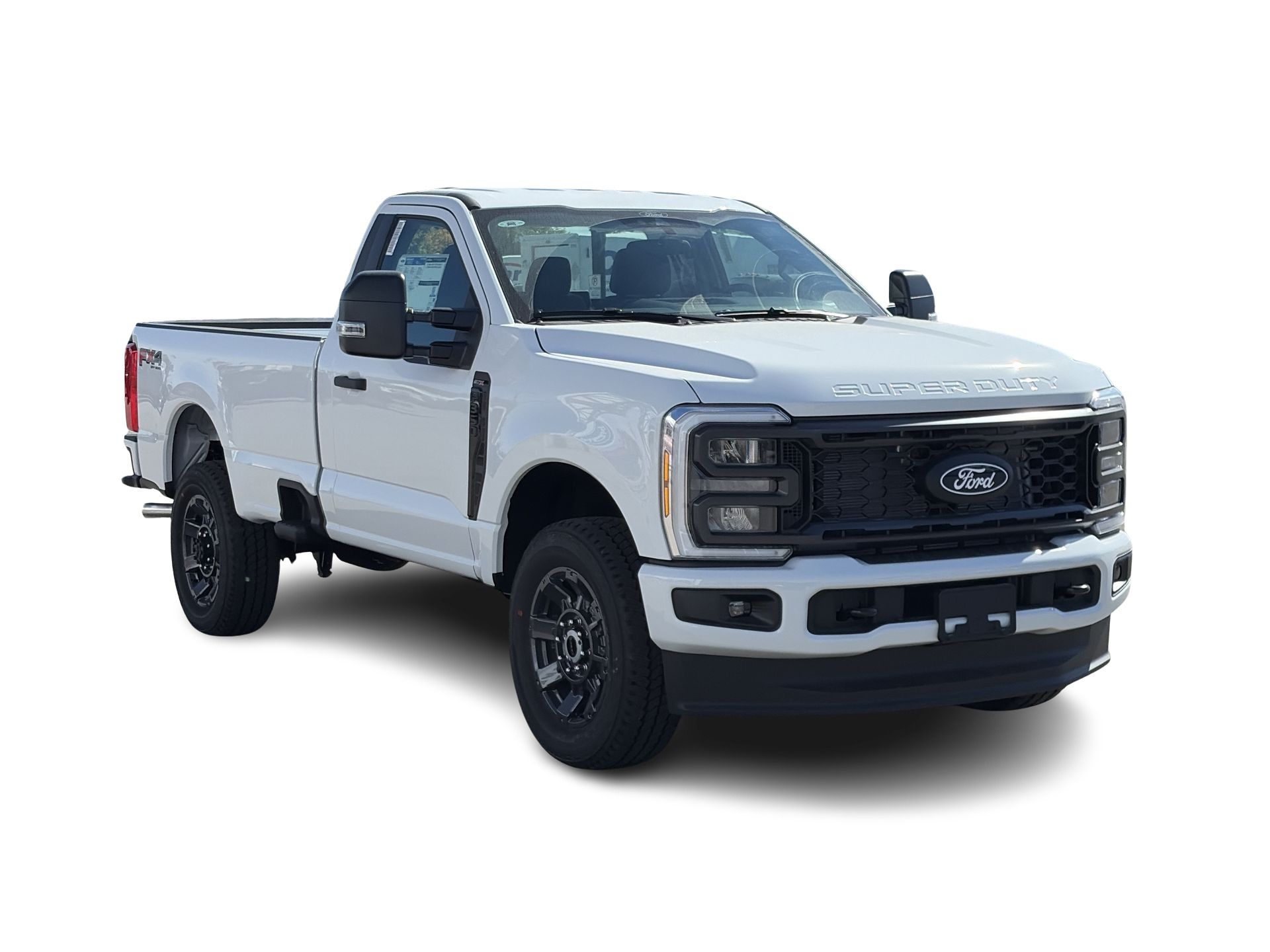 2027 Ford F-350 in Toronto, Ontario