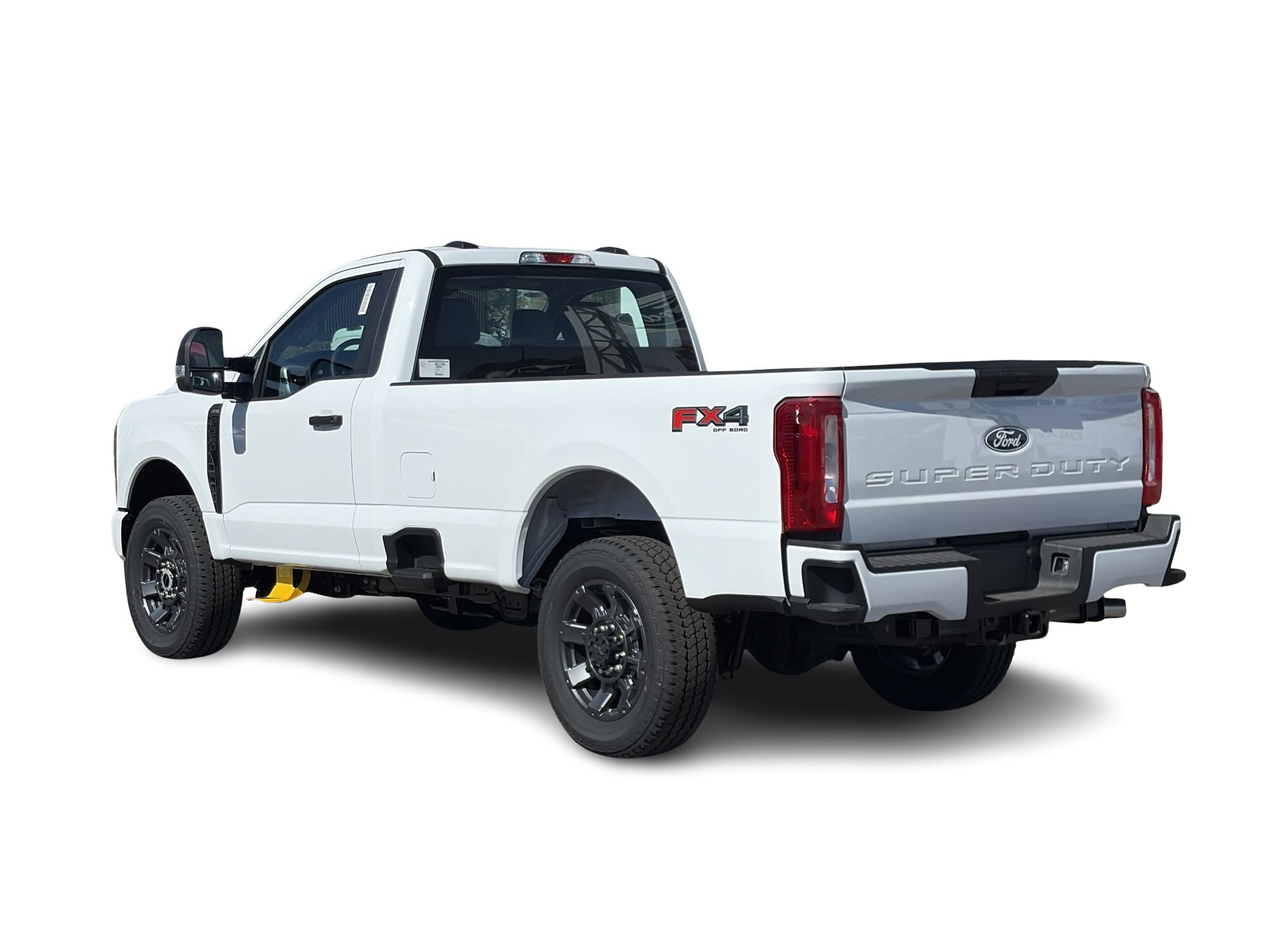 2027 Ford F-350 in Toronto, Ontario
