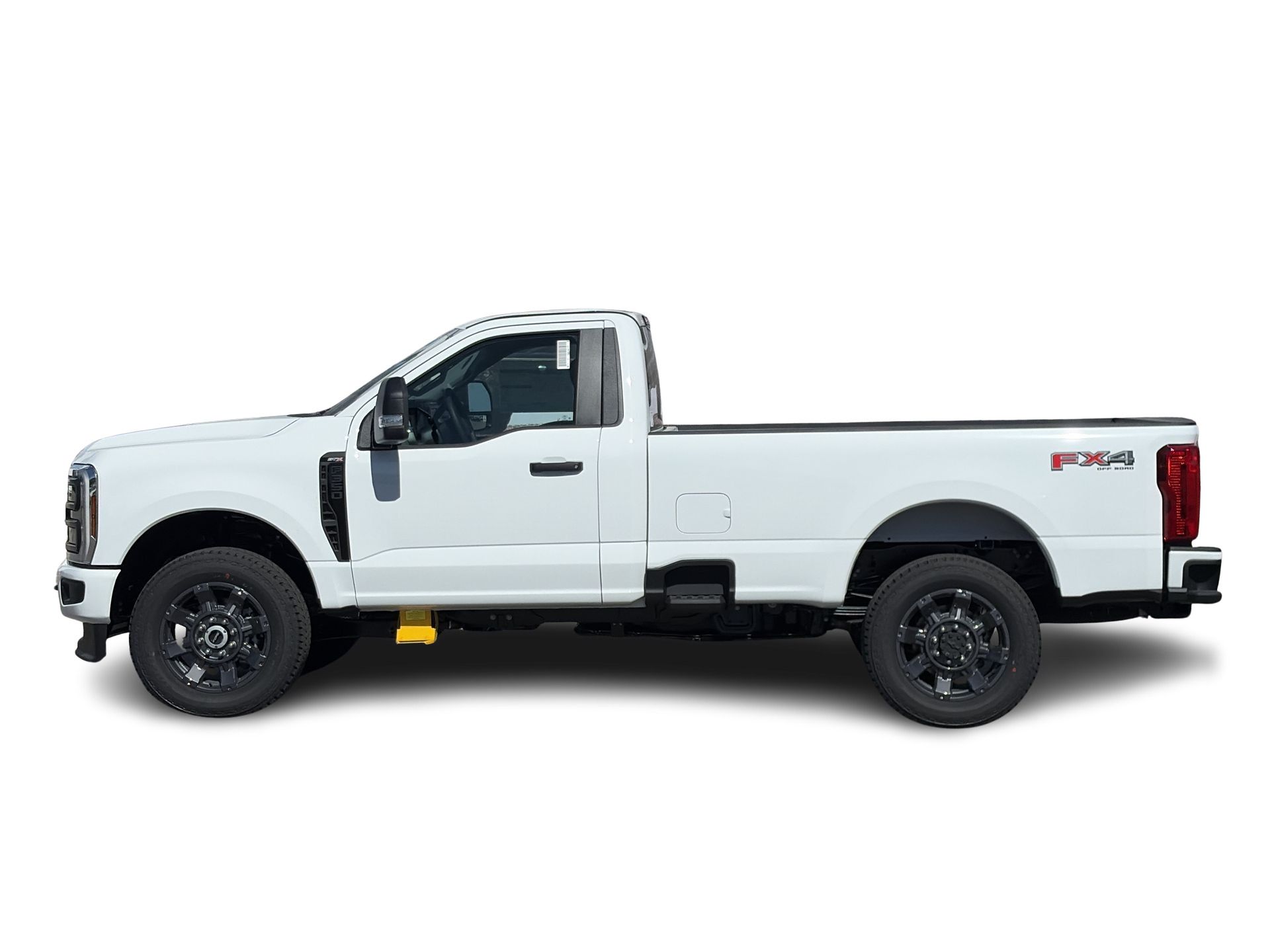 2027 Ford F-350 in Toronto, Ontario