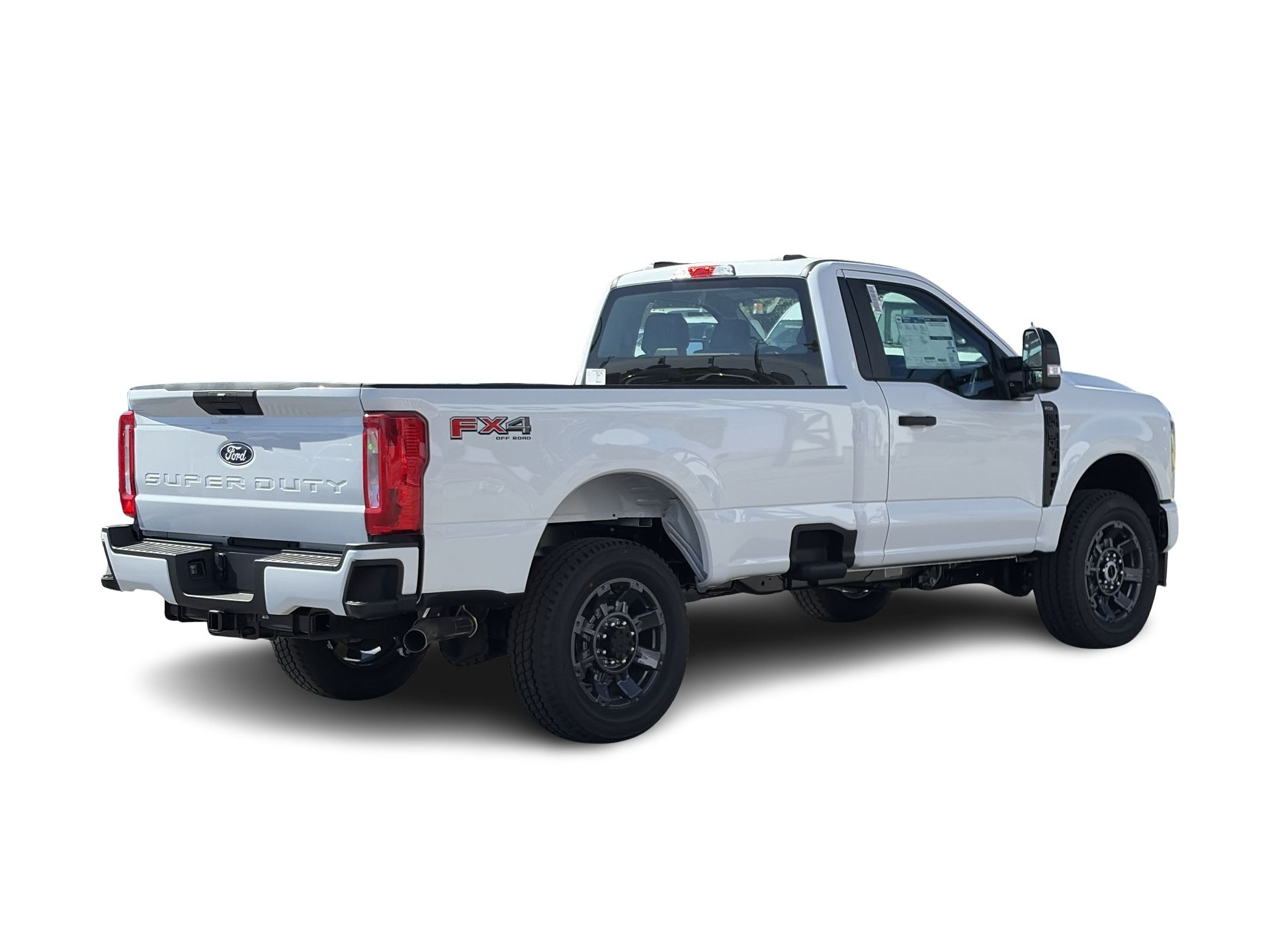 2027 Ford F-350 in Toronto, Ontario