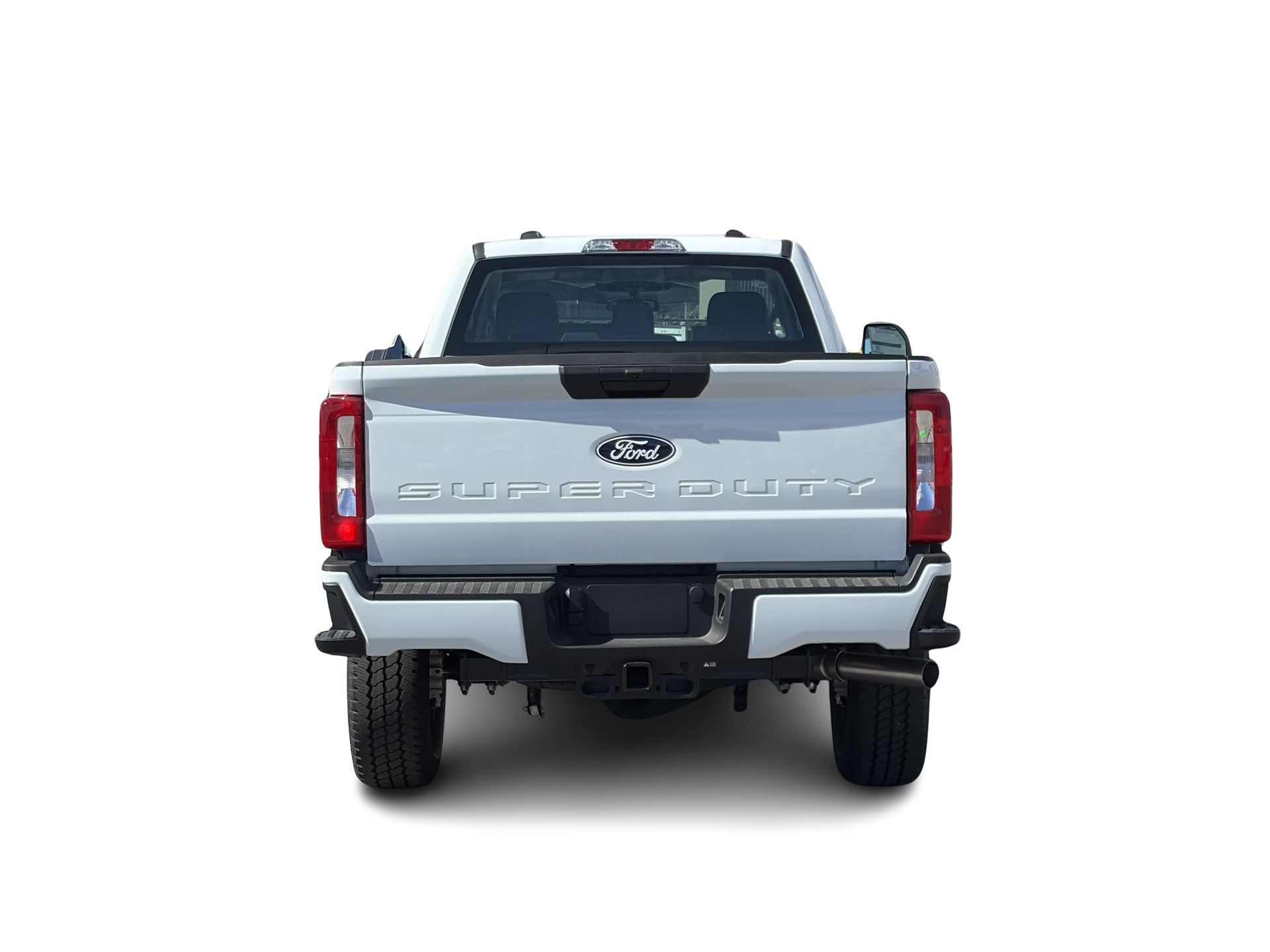 2027 Ford F-350 in Toronto, Ontario