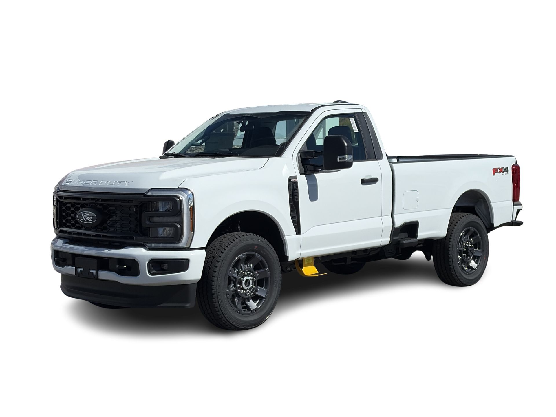 2027 Ford F-350 in Toronto, Ontario