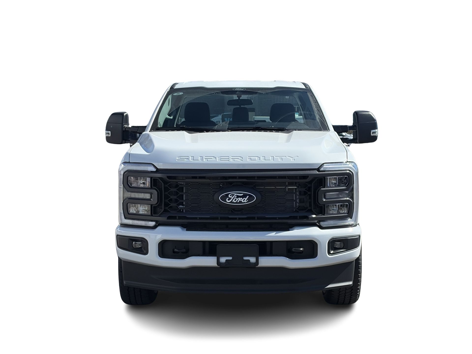 2027 Ford F-350 in Toronto, Ontario