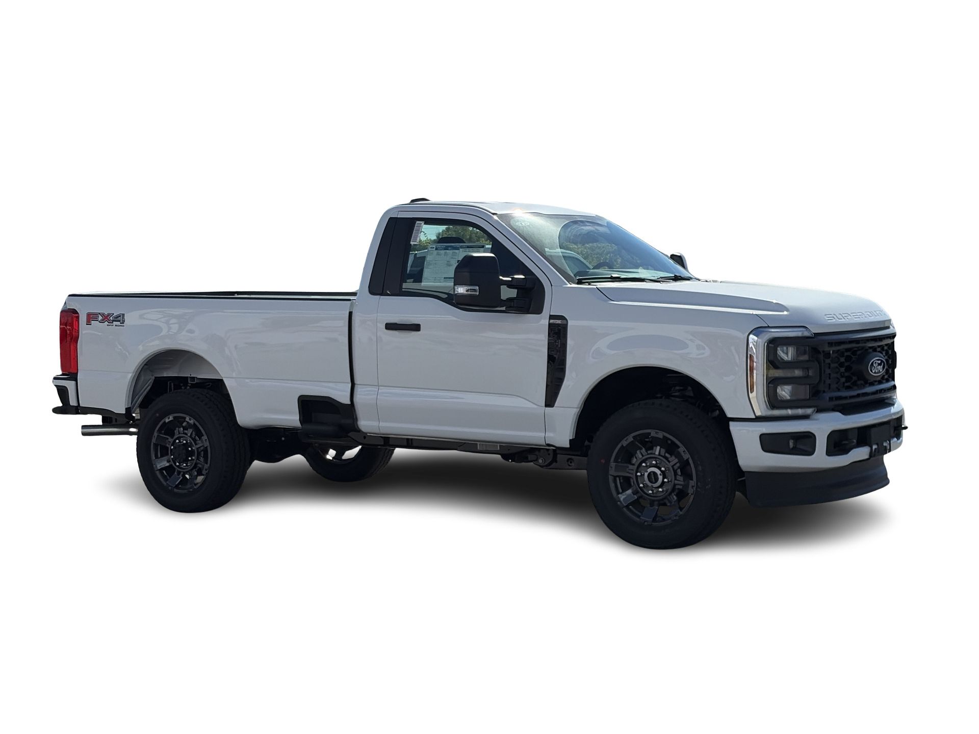 2027 Ford F-350 in Toronto, Ontario